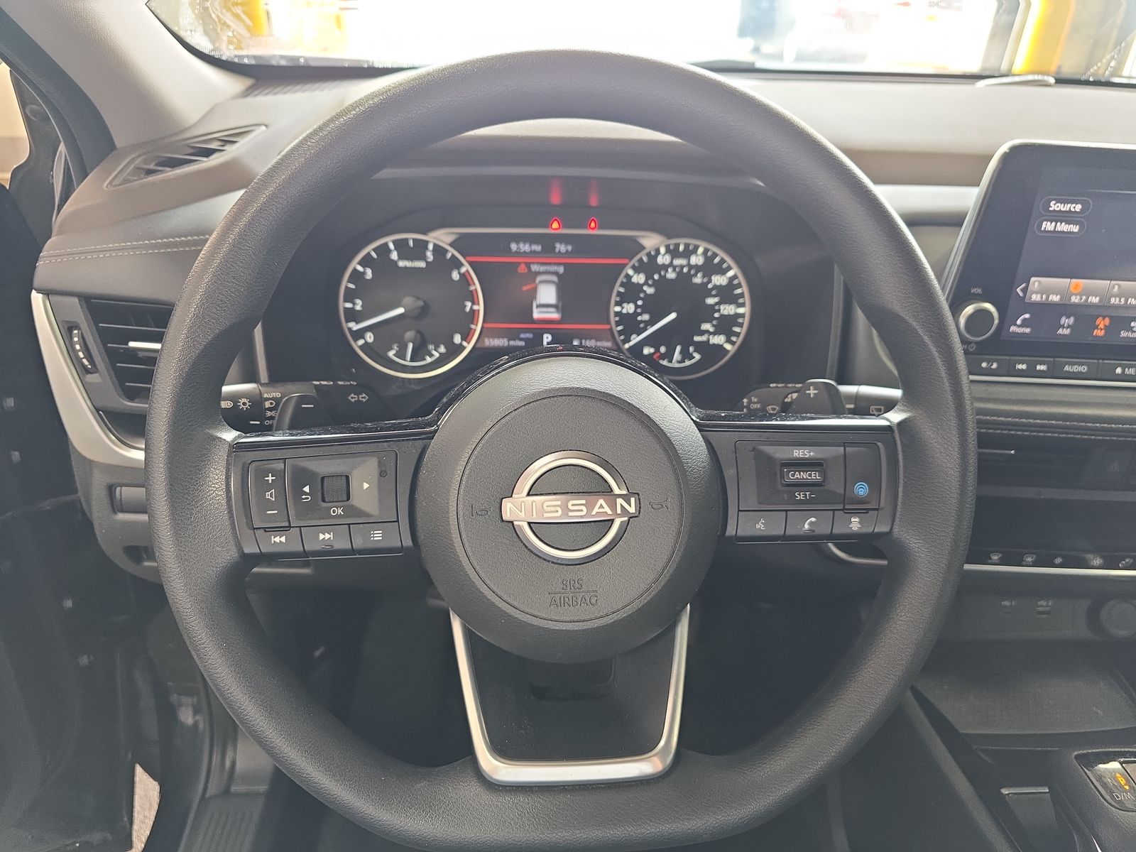 2025 BMW X7 xDrive40i AWD