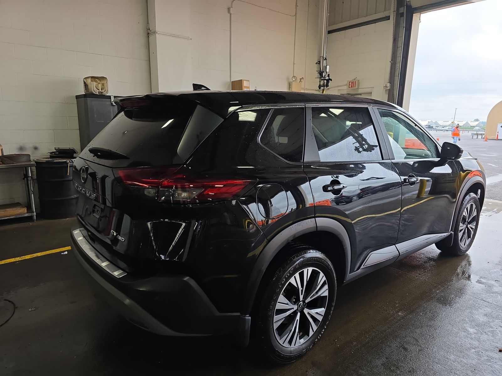 2025 BMW X7 xDrive40i AWD