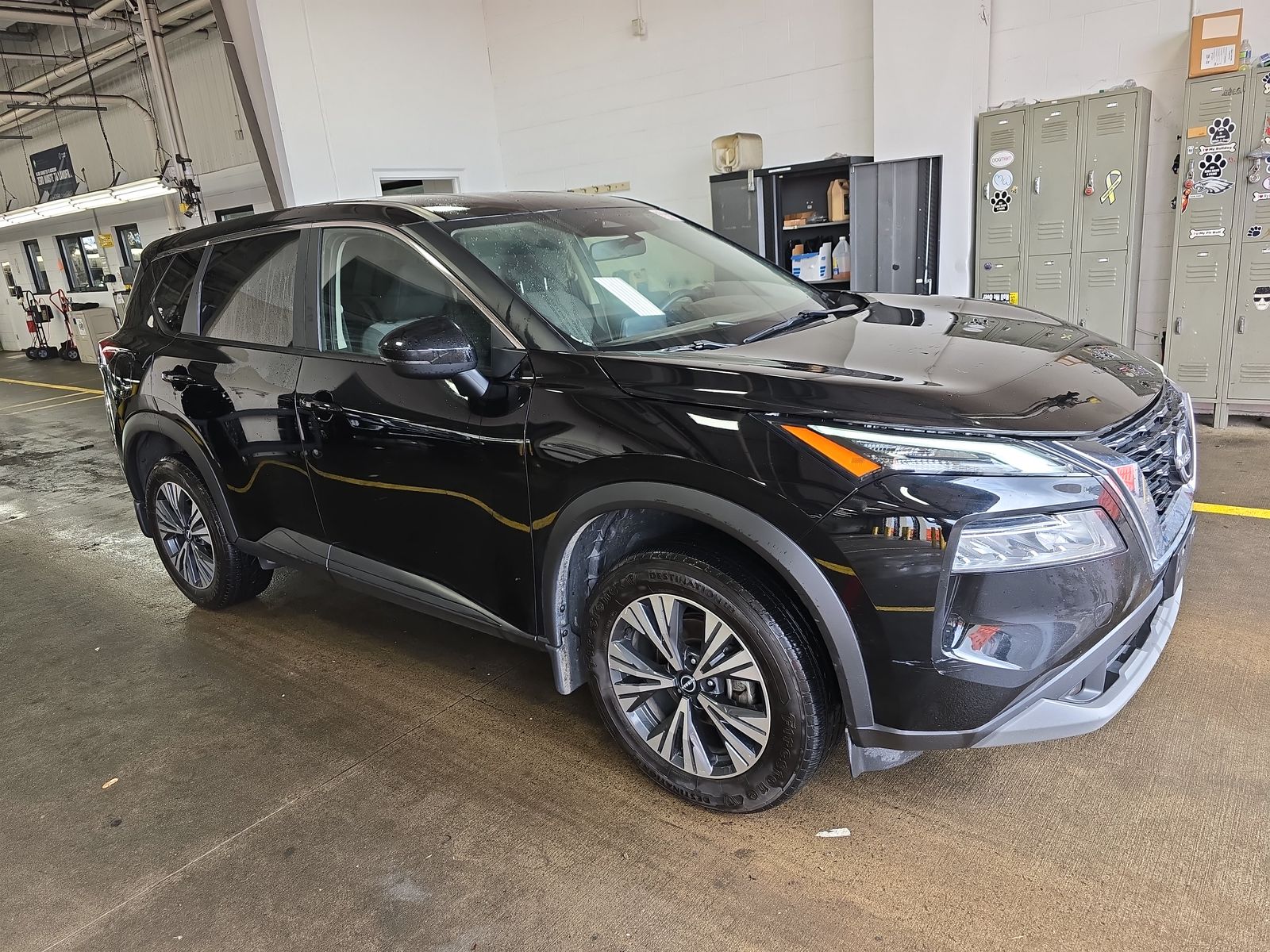 2025 BMW X7 xDrive40i AWD