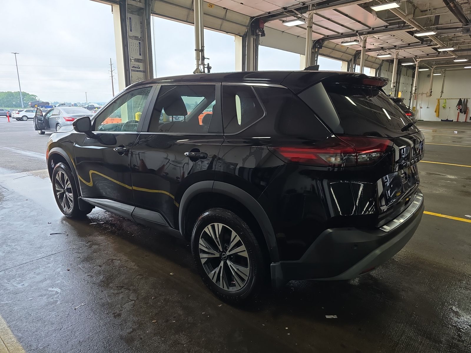 2025 BMW X7 xDrive40i AWD