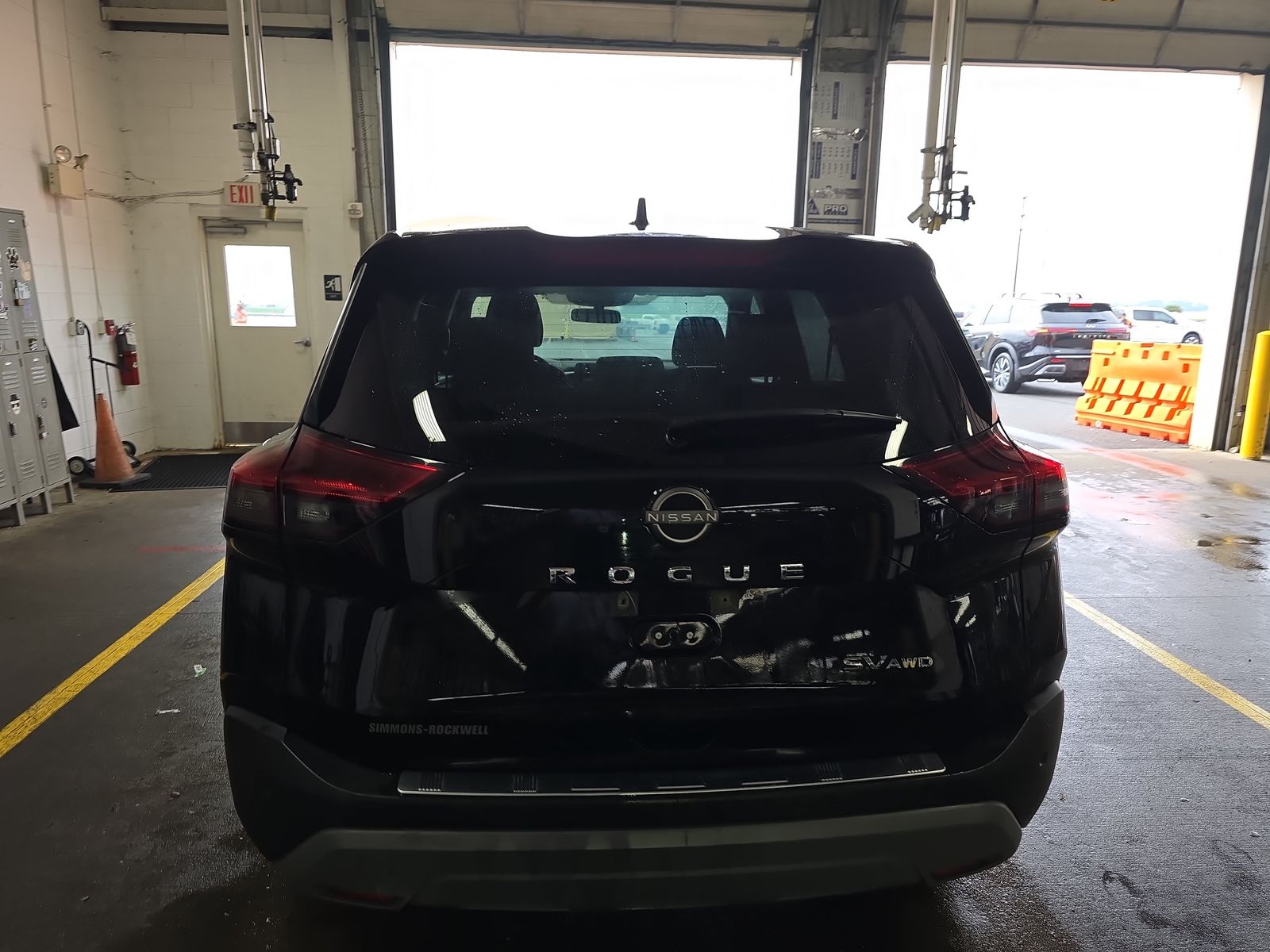 2025 BMW X7 xDrive40i AWD