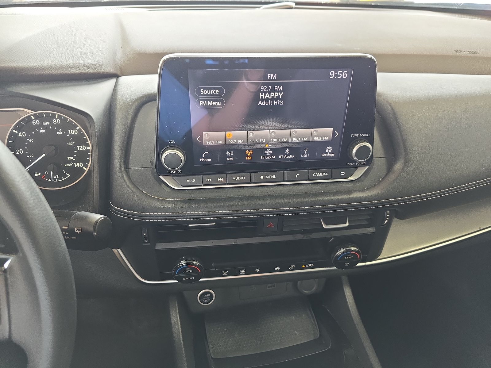 2025 BMW X7 xDrive40i AWD