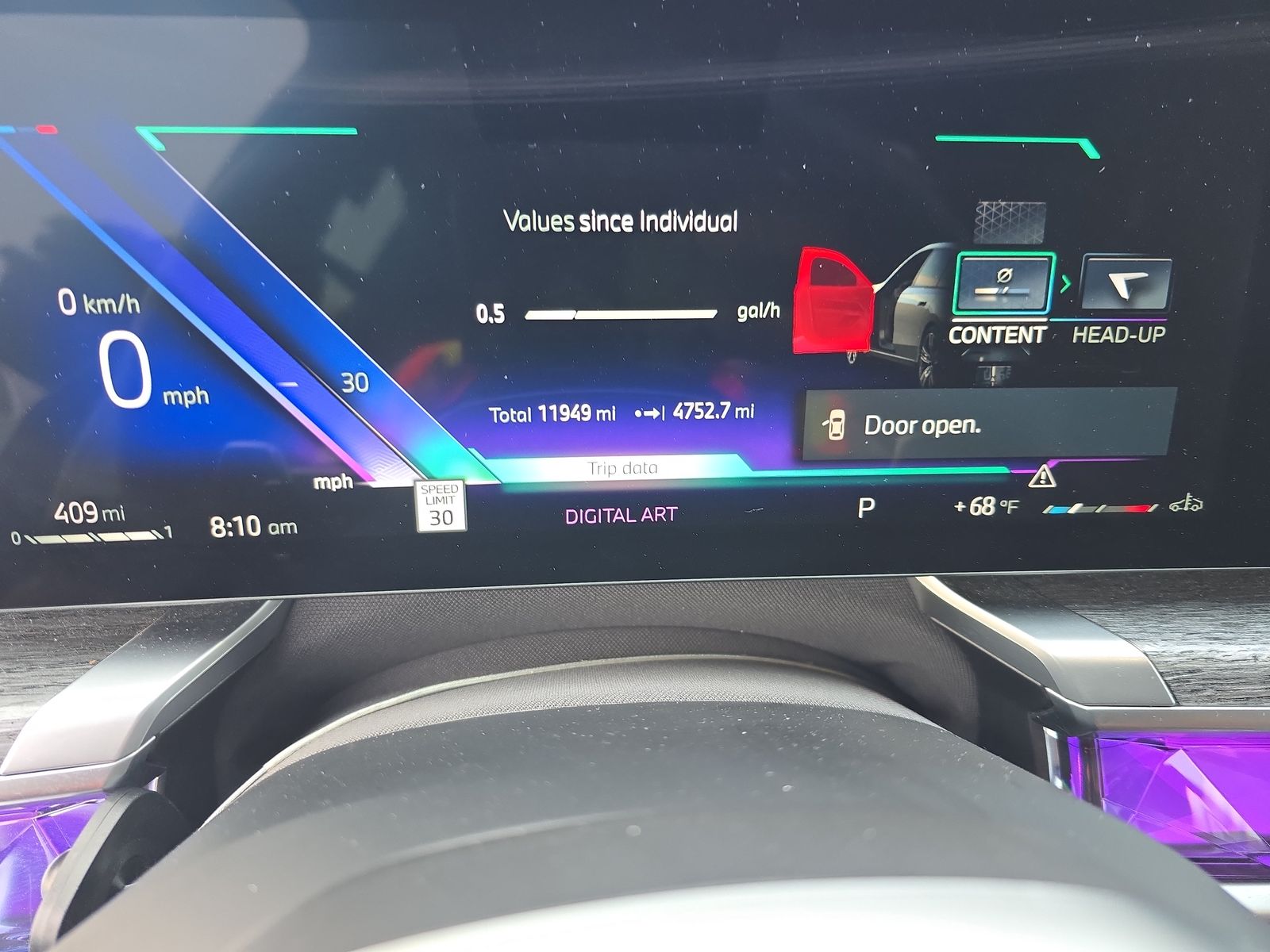 2025 BMW 7 Series 740i xDrive AWD