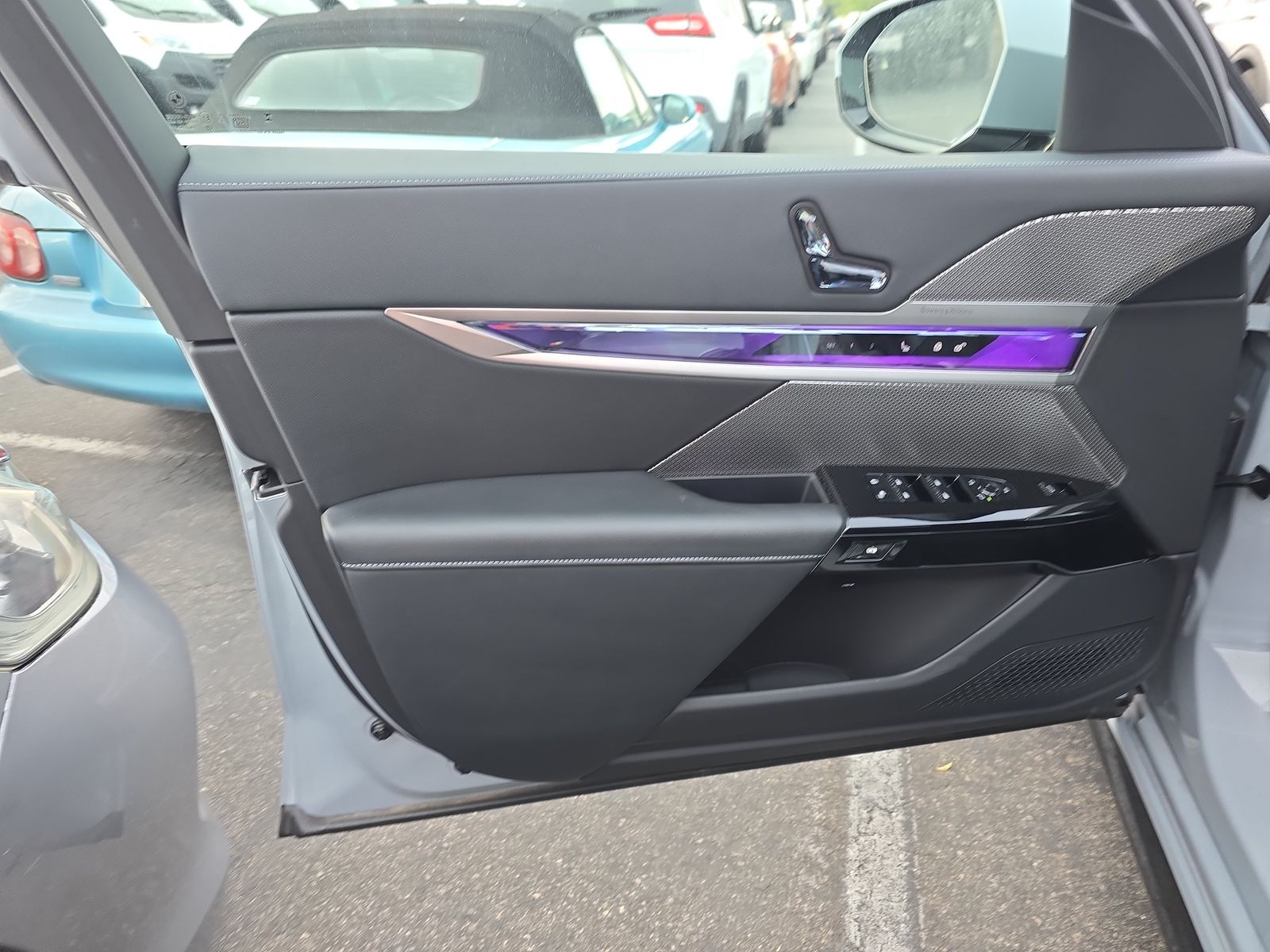 2025 BMW 7 Series 740i xDrive AWD