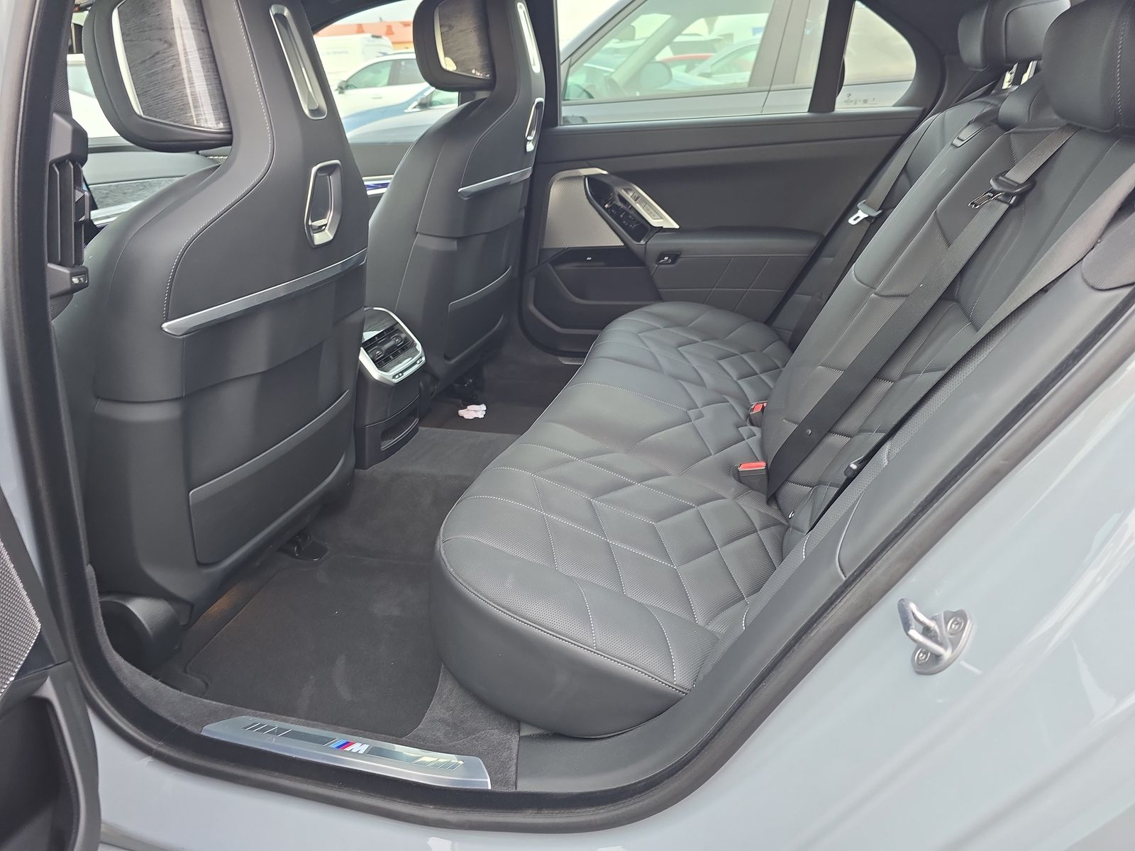 2025 BMW 7 Series 740i xDrive AWD