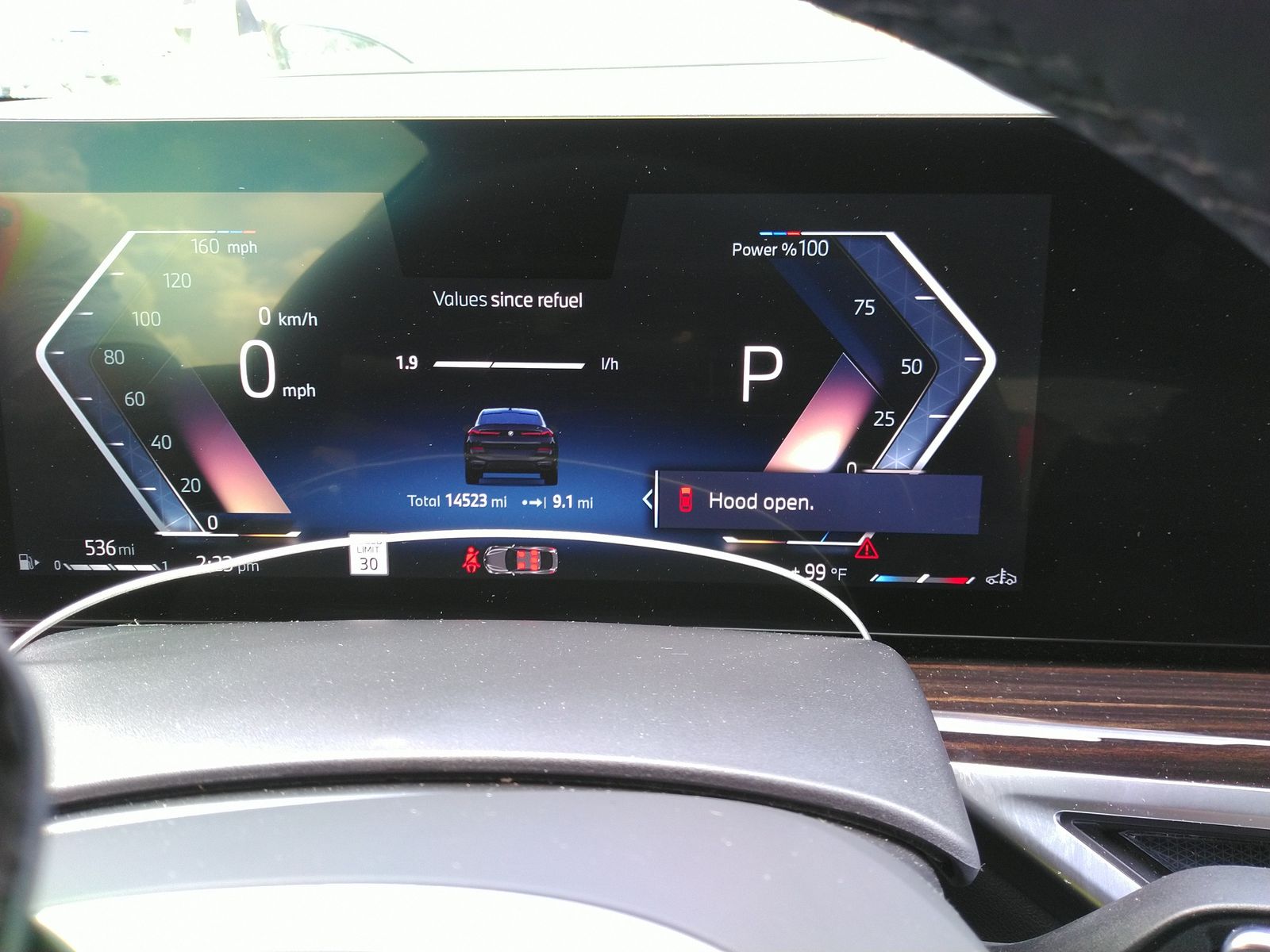 2025 BMW X6 xDrive40i AWD