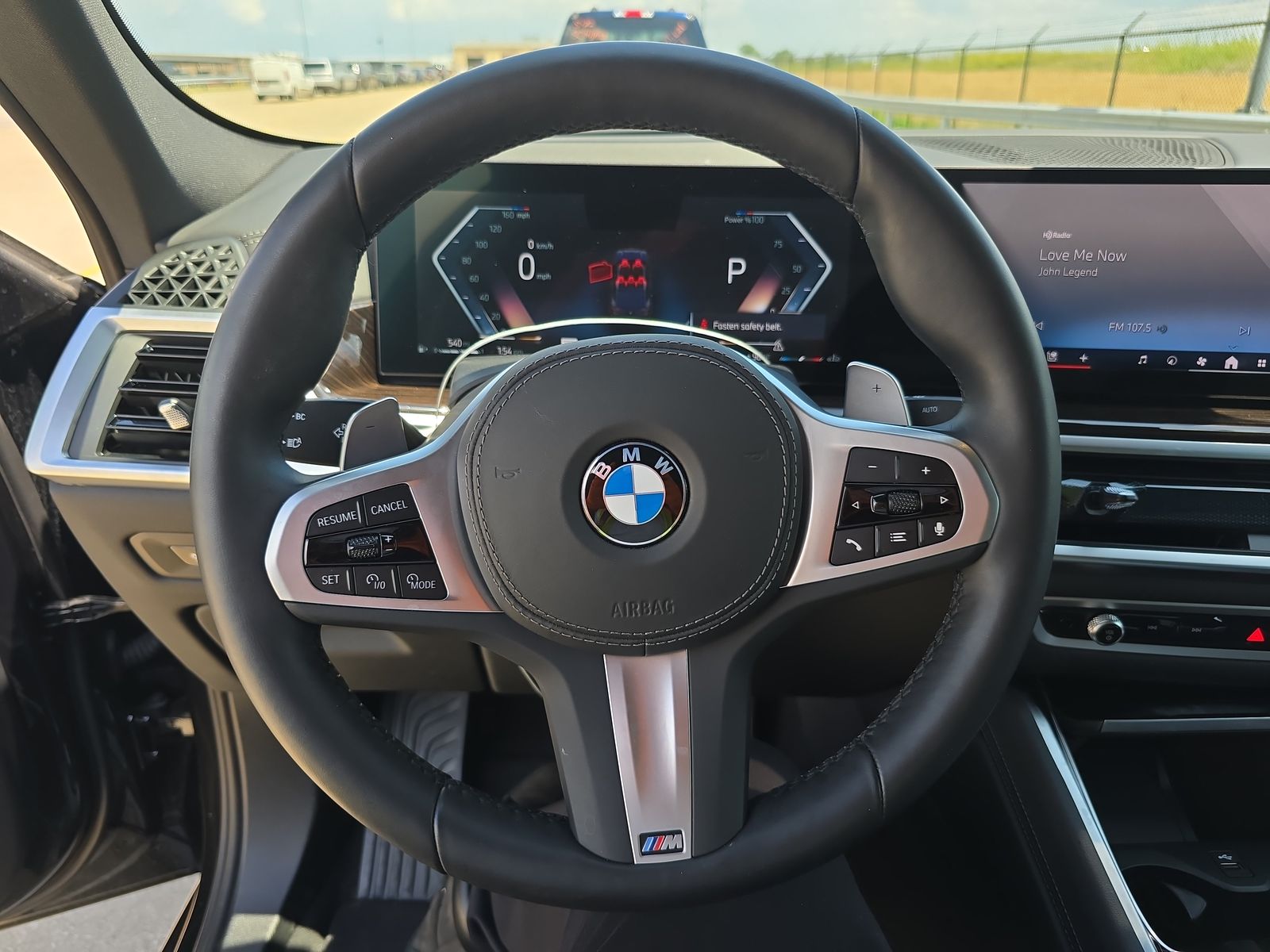 2025 BMW X6 xDrive40i AWD