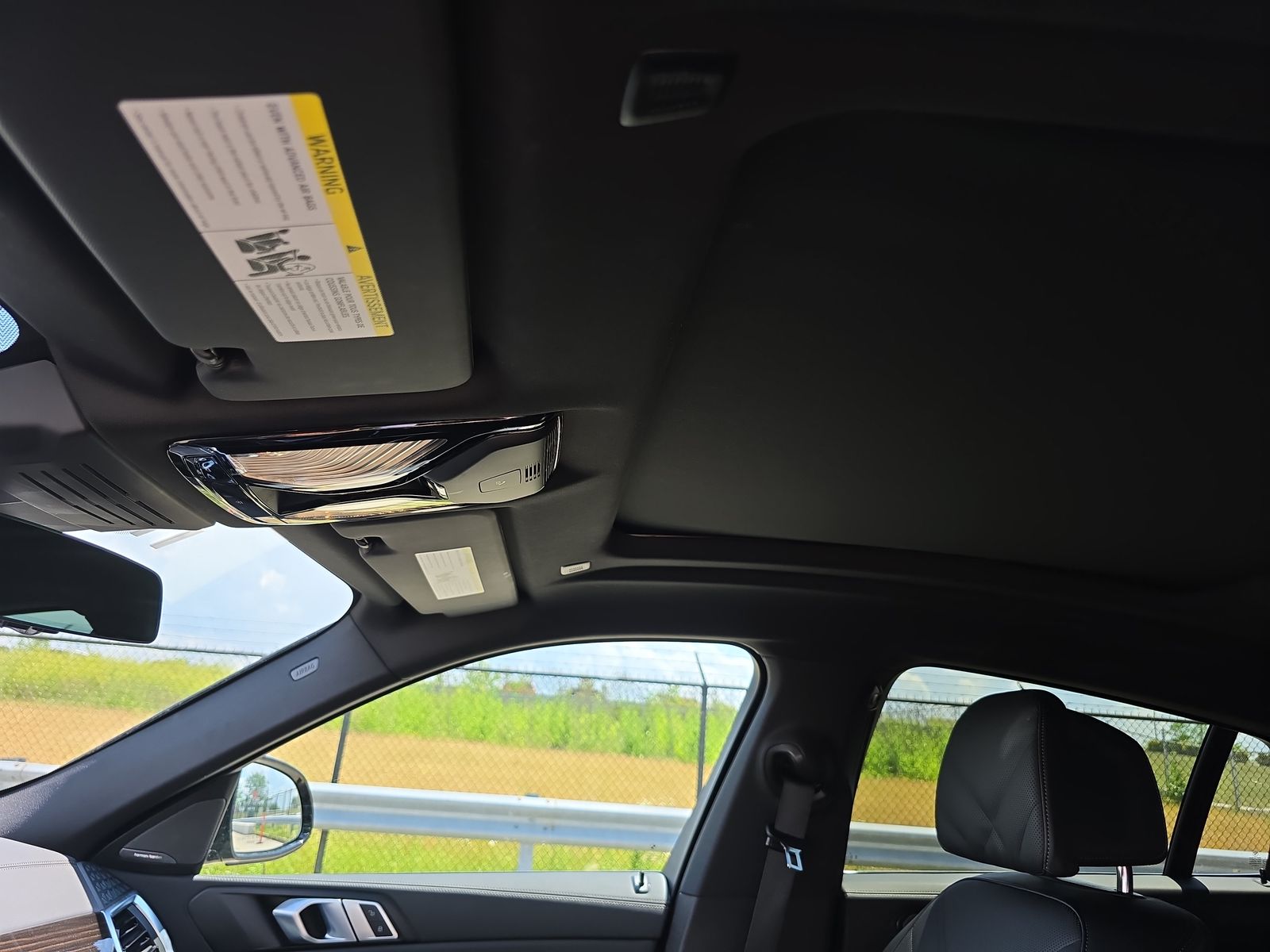 2025 BMW X6 xDrive40i AWD