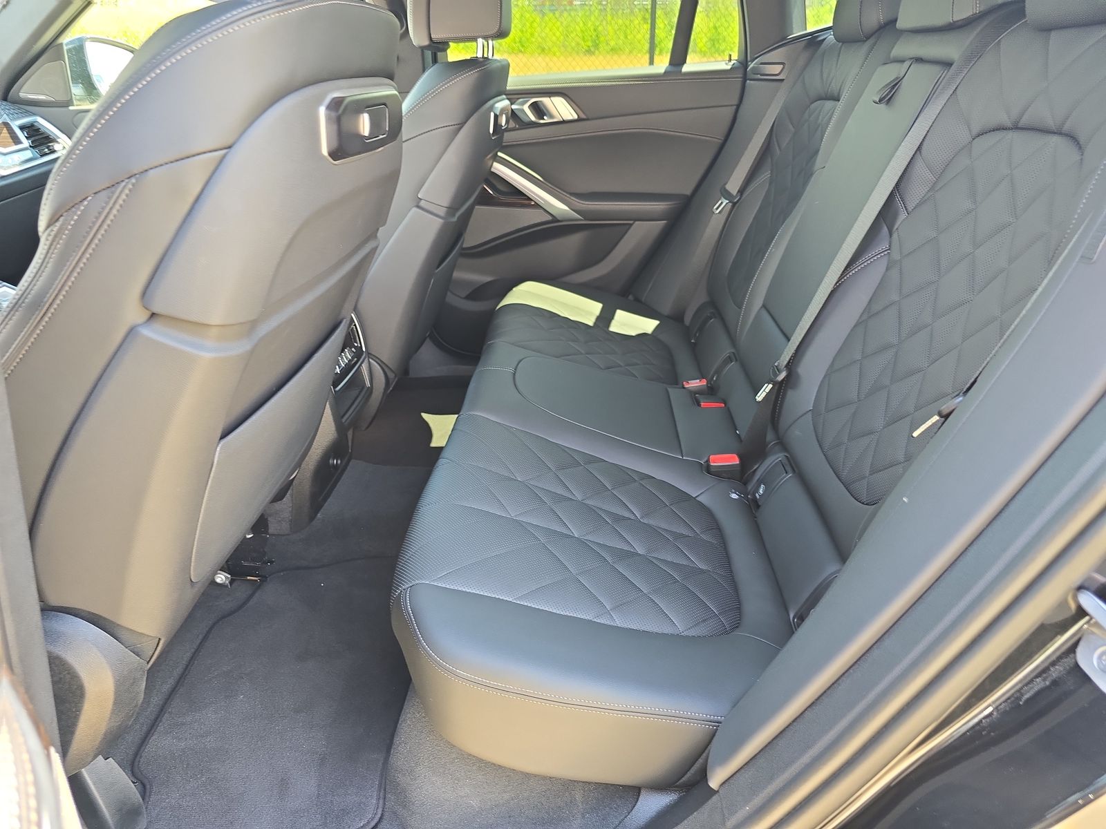 2025 BMW X6 xDrive40i AWD