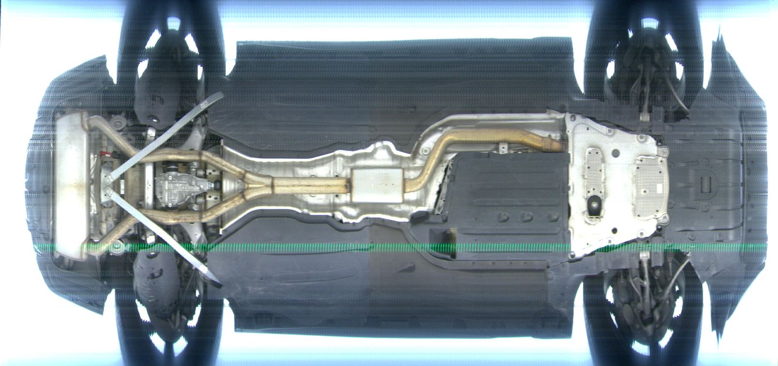 2025 BMW X6 xDrive40i AWD