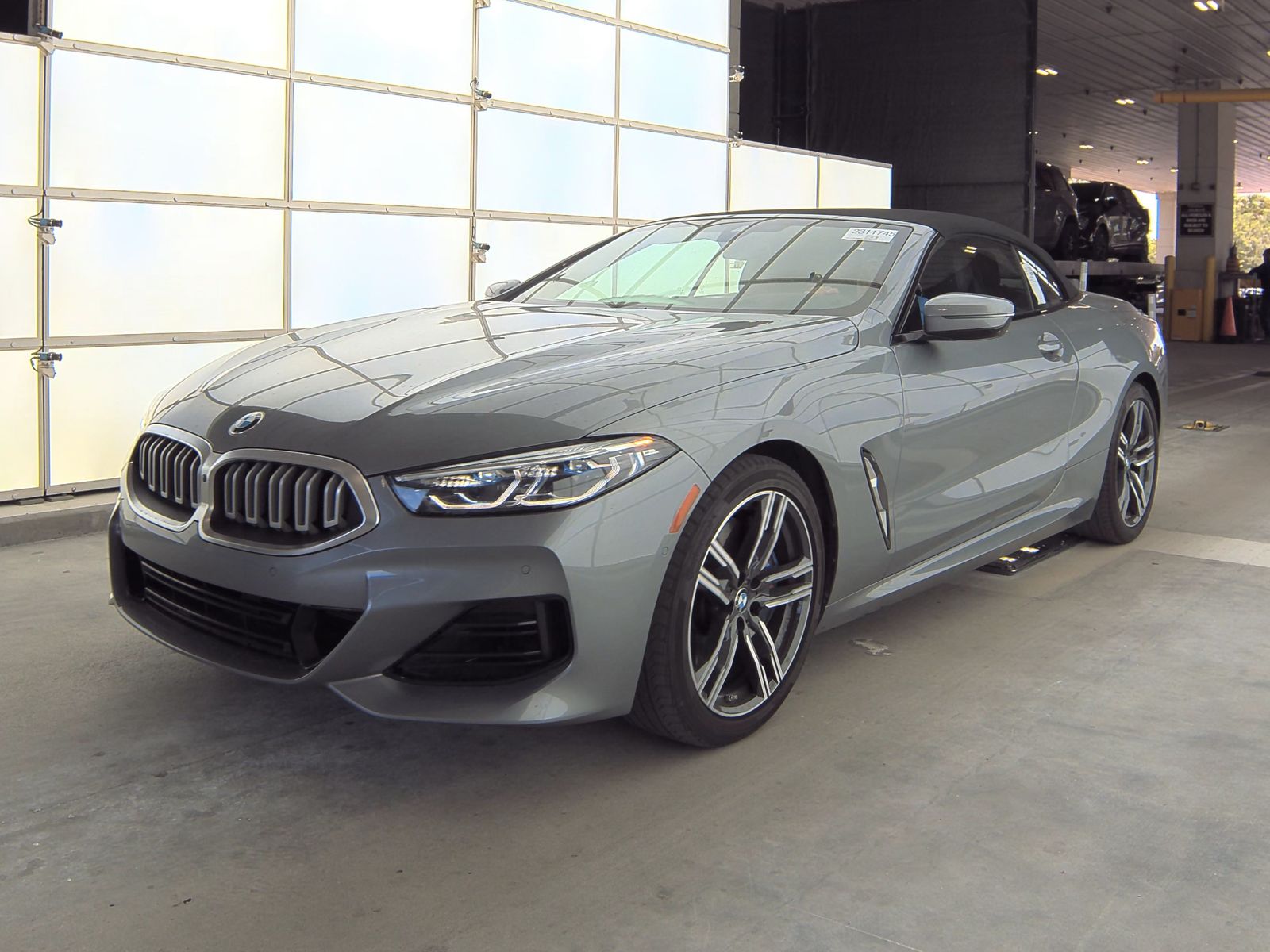 High-quality used cars BMW 8 Series. Only Clean Title!