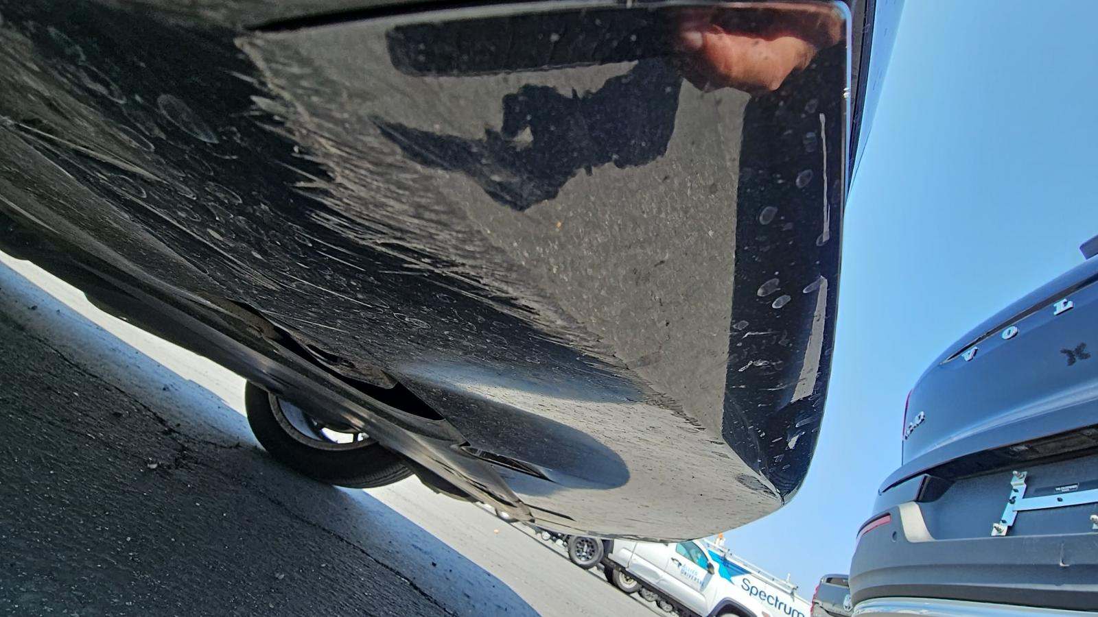 2025 BMW 5 Series 530i RWD