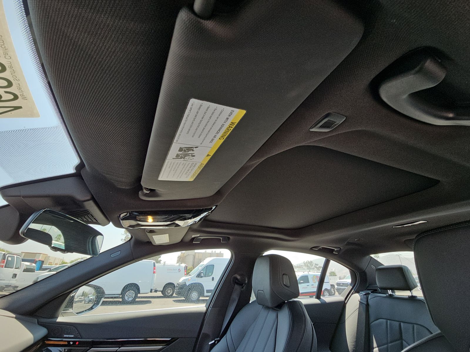 2025 BMW 5 Series 530i RWD