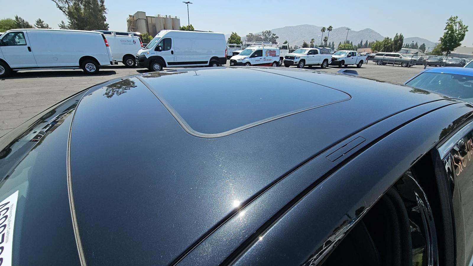 2025 BMW 5 Series 530i RWD