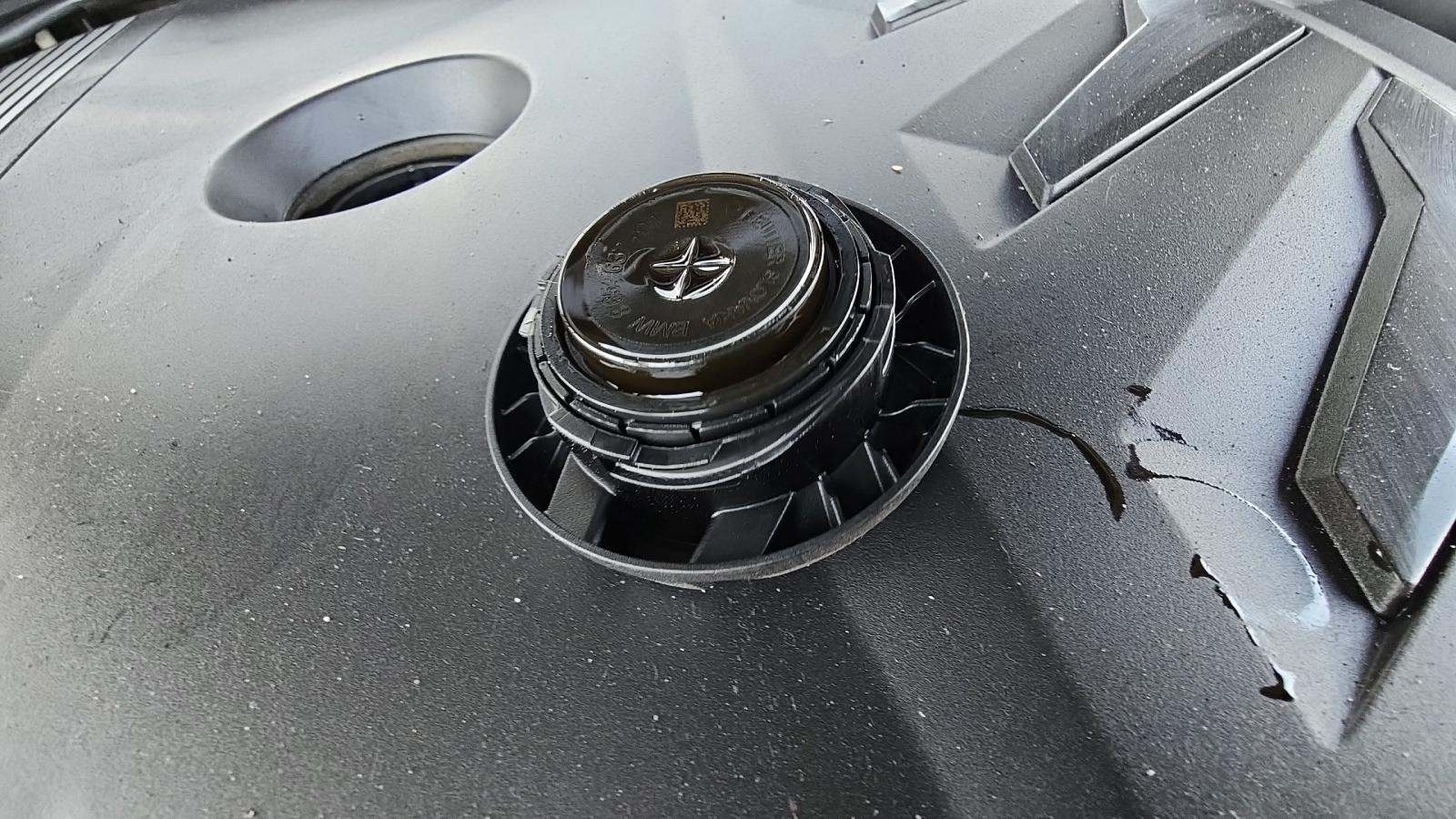 2025 BMW 5 Series 530i RWD