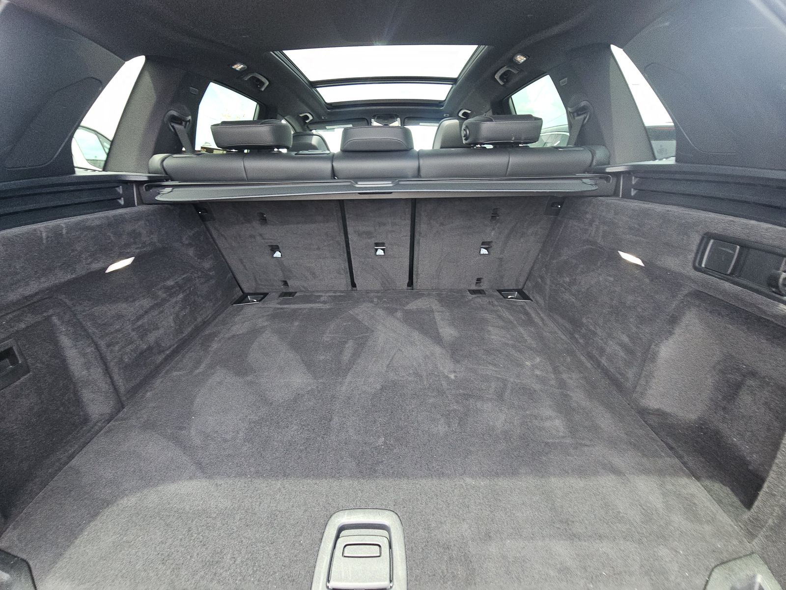 2025 BMW X5 xDrive40i AWD