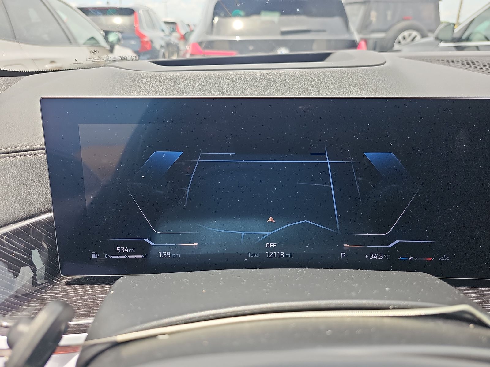 2025 BMW X5 xDrive40i AWD