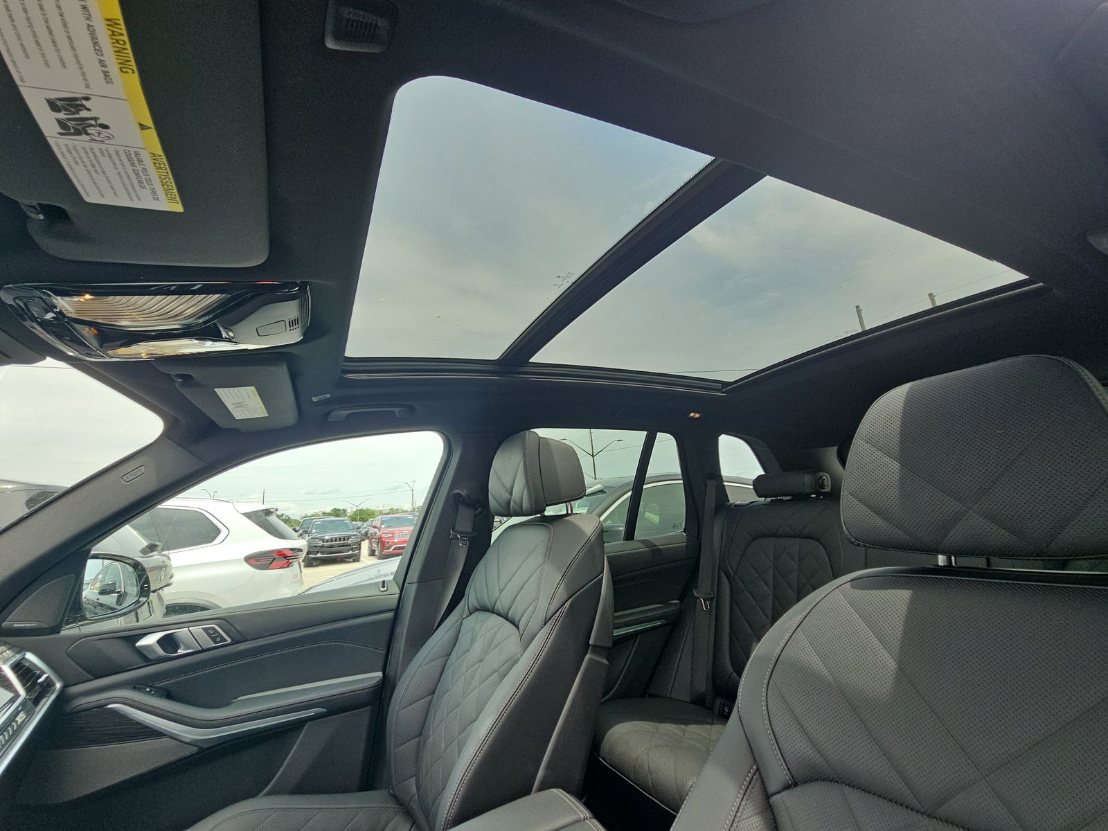 2025 BMW X5 xDrive40i AWD