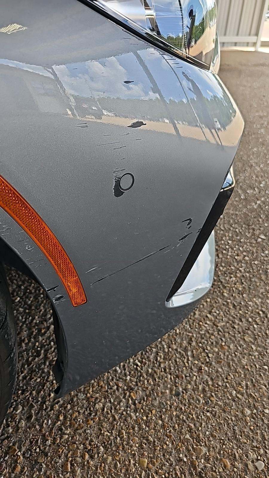 2025 BMW Z4 sDrive30i RWD