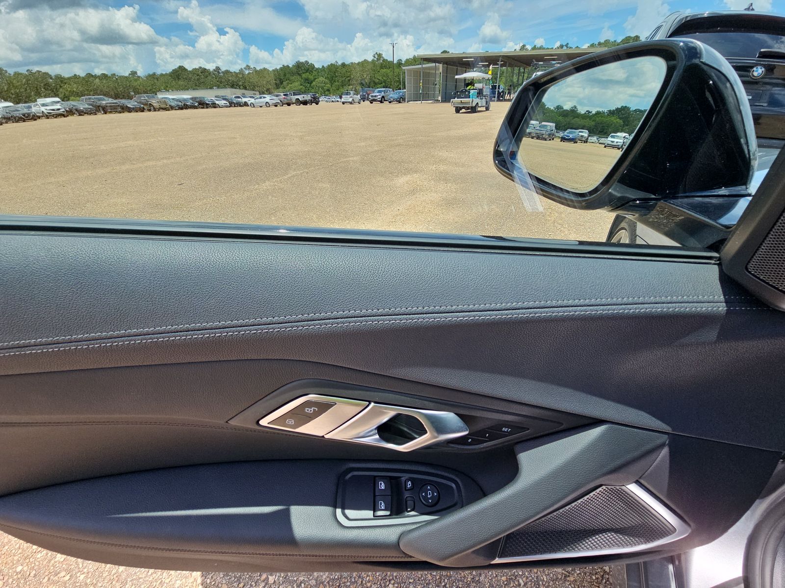 2025 BMW Z4 sDrive30i RWD