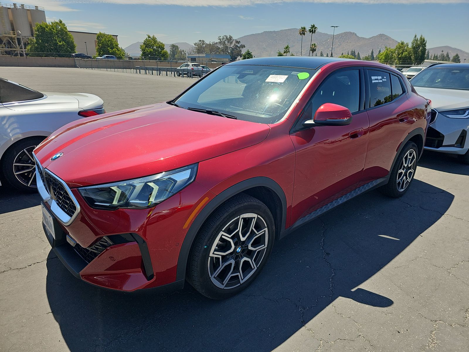 High-quality used cars BMW X2. Only Clean Title!