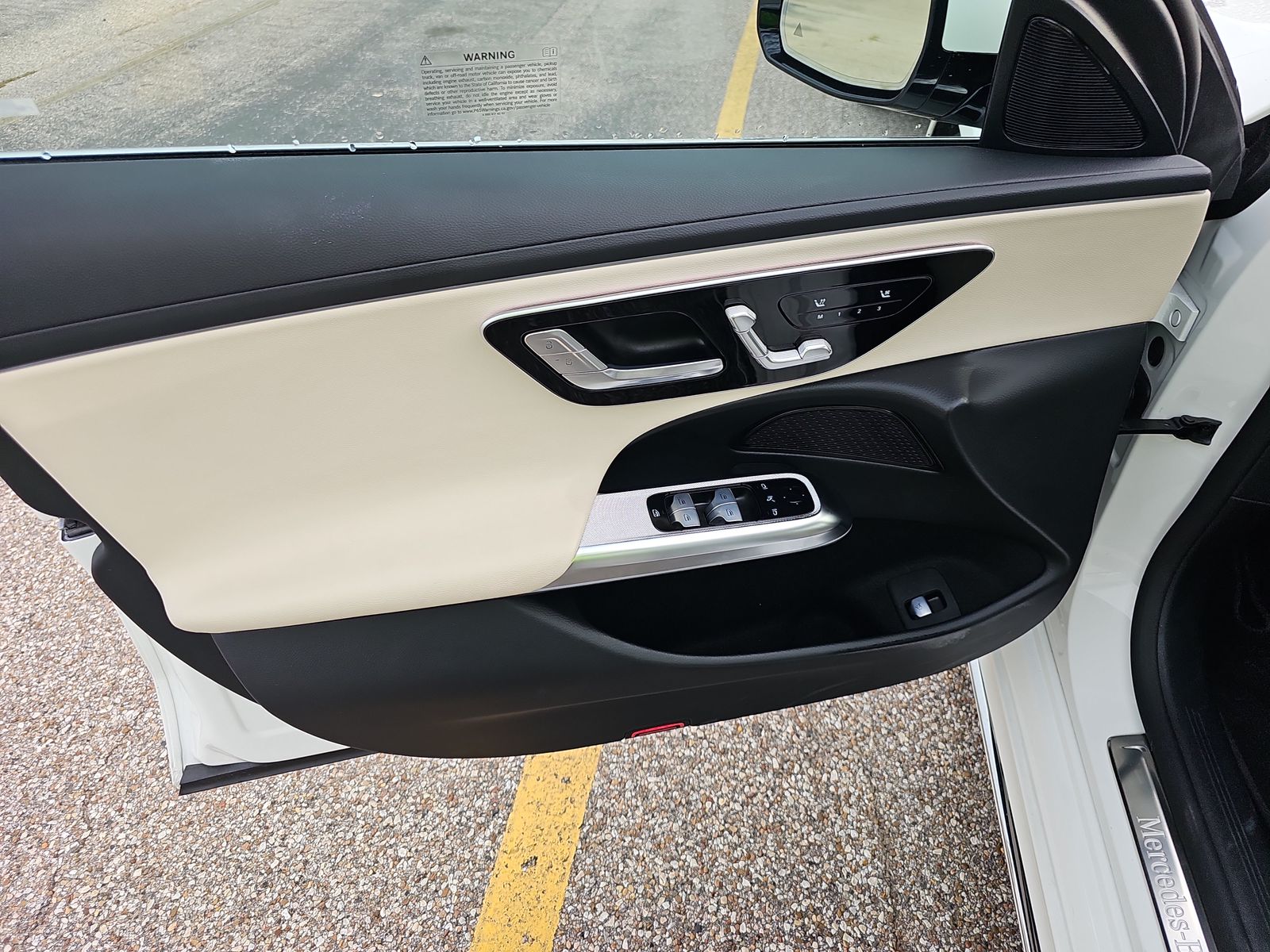 2025 Mercedes-Benz E-Class E 350 AWD