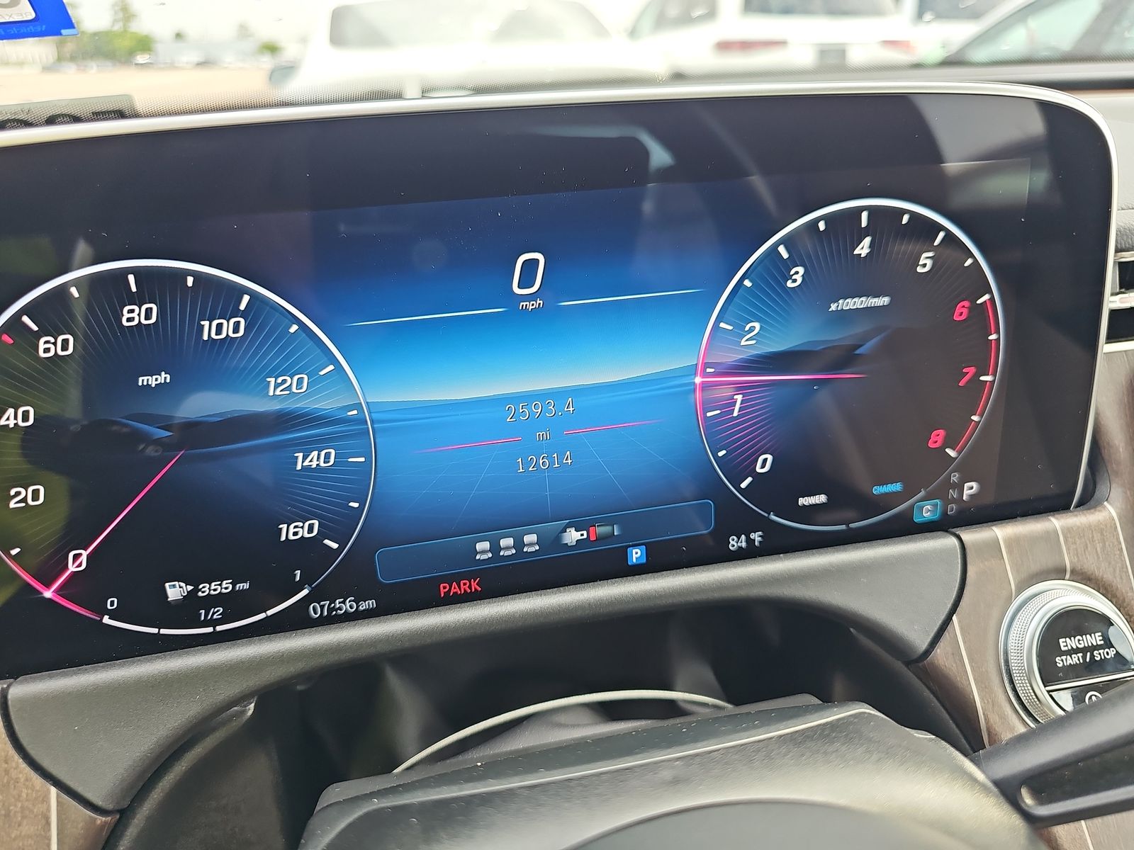 2025 Mercedes-Benz E-Class E 350 AWD