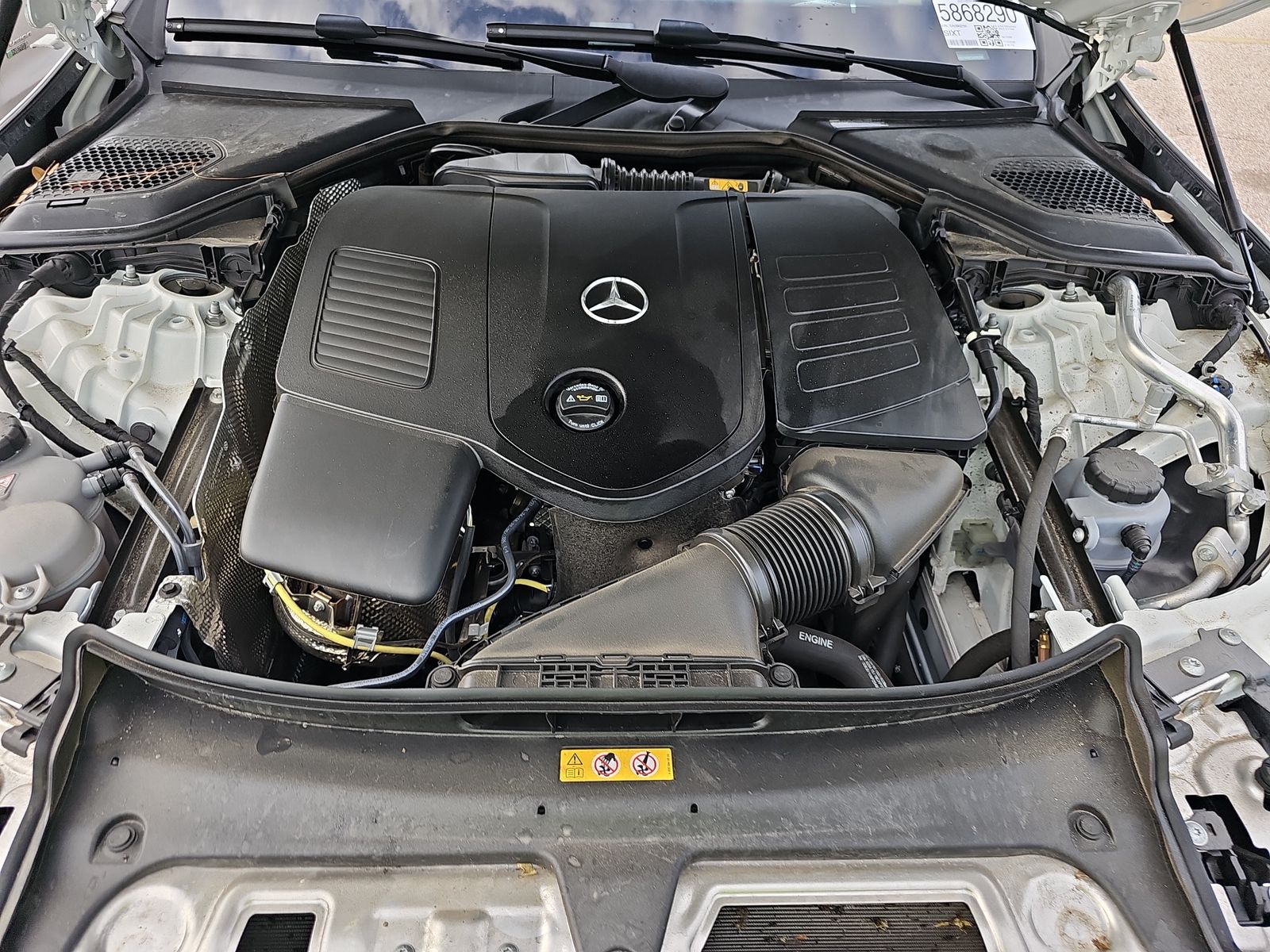 2025 Mercedes-Benz E-Class E 350 AWD