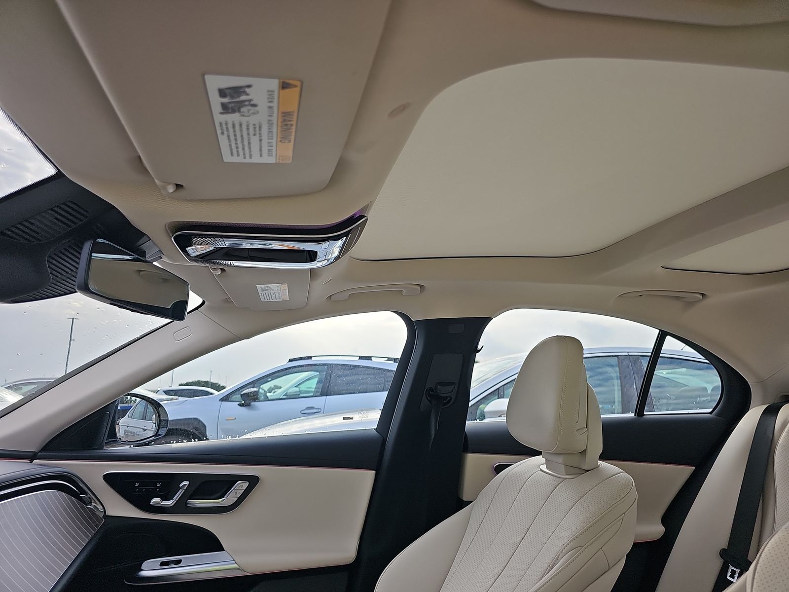 2025 Mercedes-Benz E-Class E 350 AWD