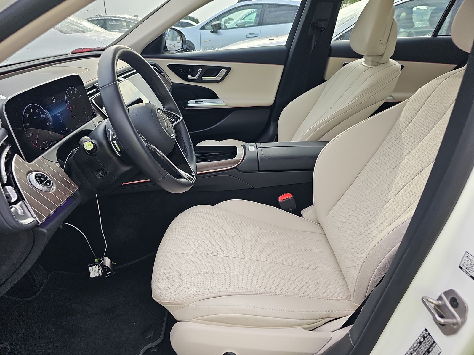 2025 Mercedes-Benz E-Class E 350 AWD