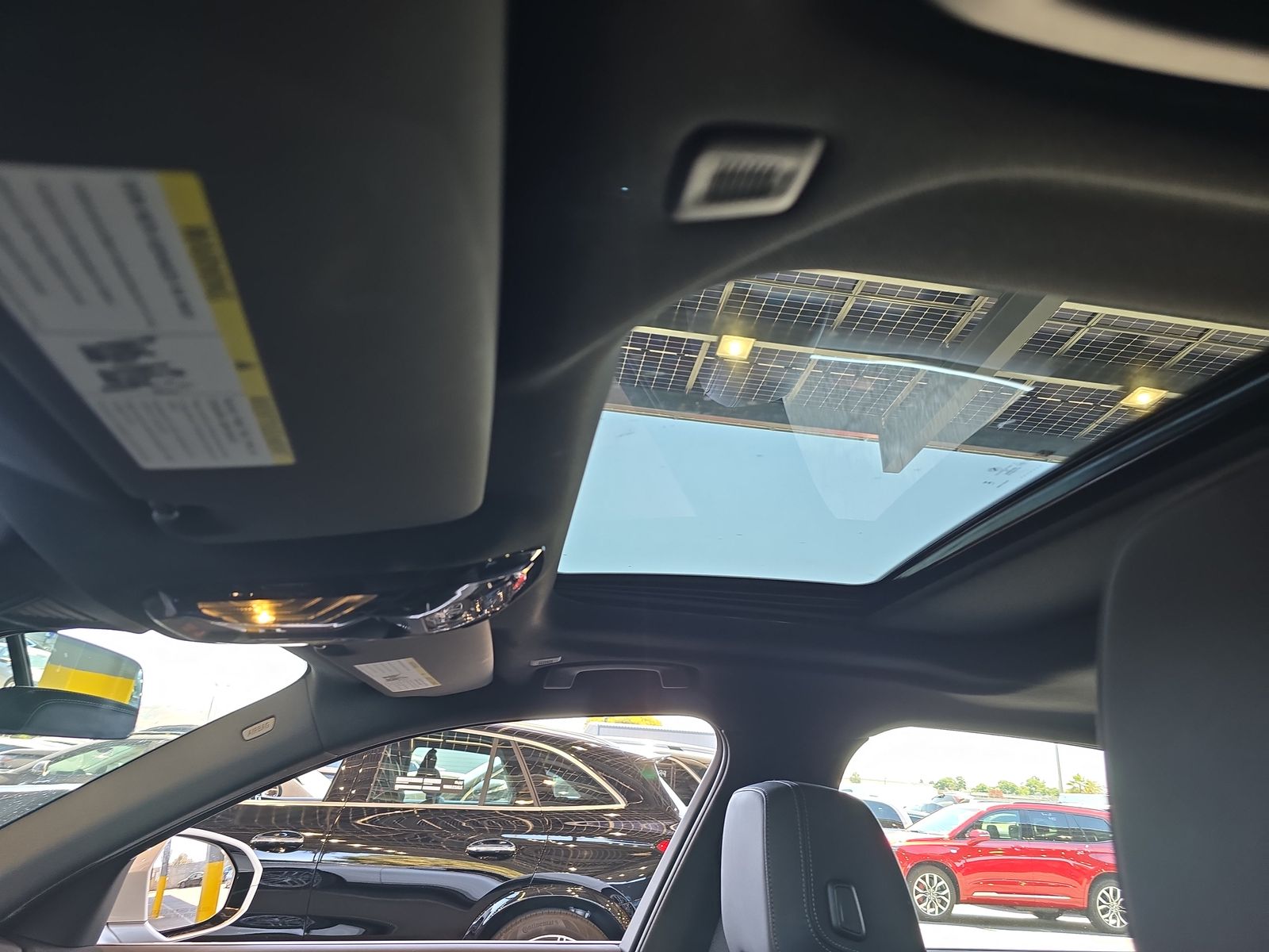 2025 BMW 5 Series 530i RWD