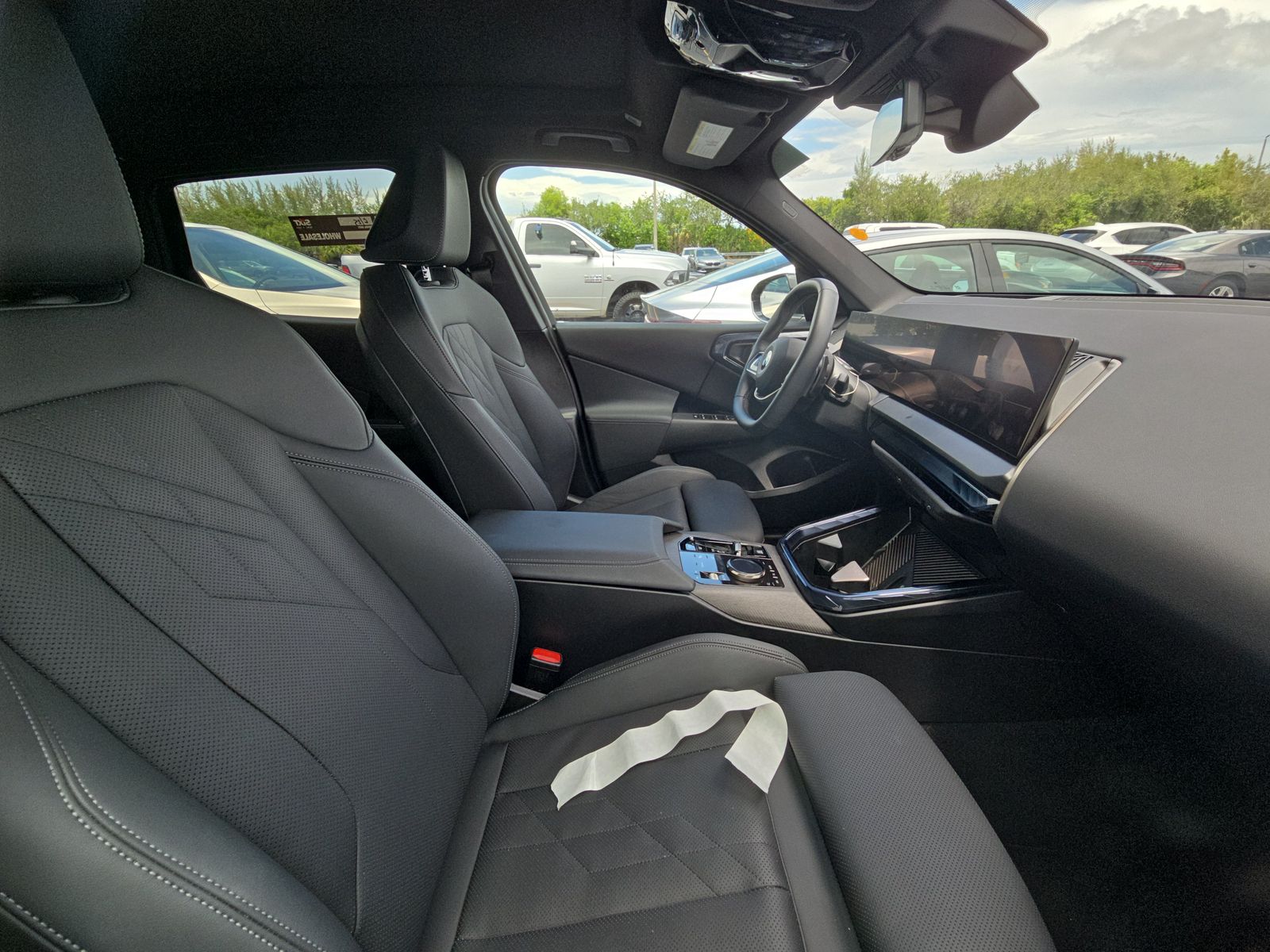 2025 BMW X3 xDrive30i AWD