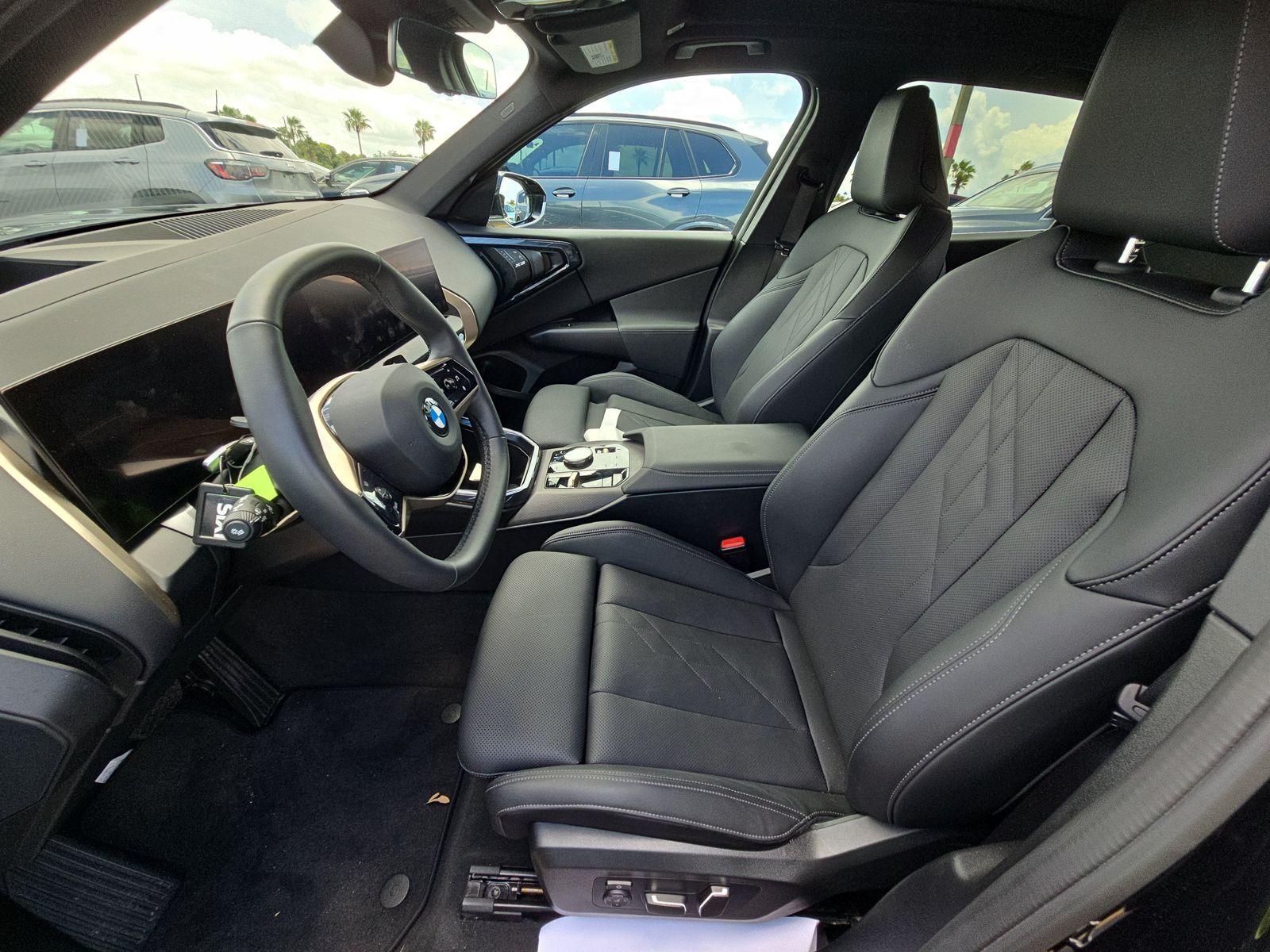 2025 BMW X3 xDrive30i AWD