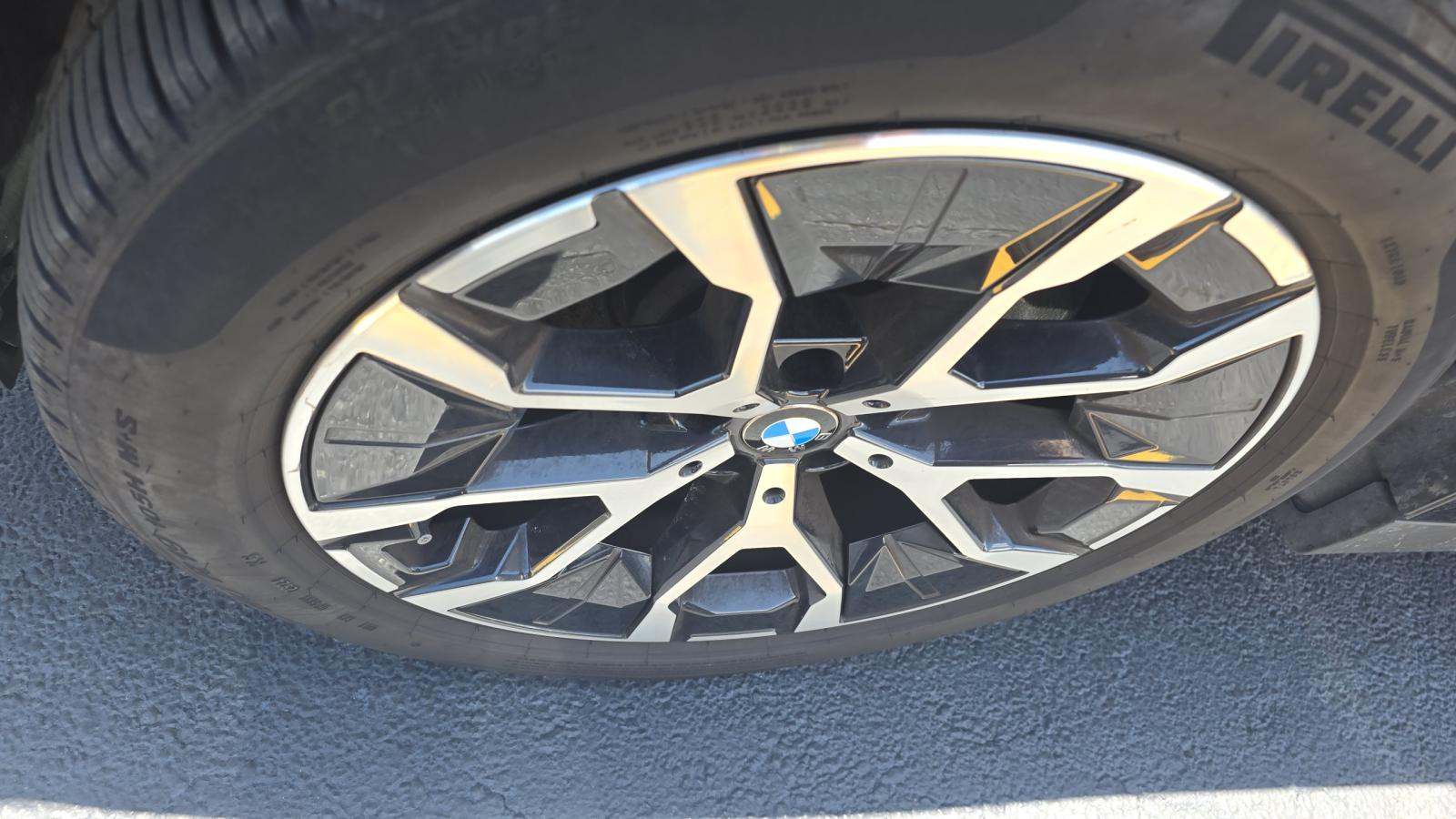 2025 BMW X3 xDrive30i AWD
