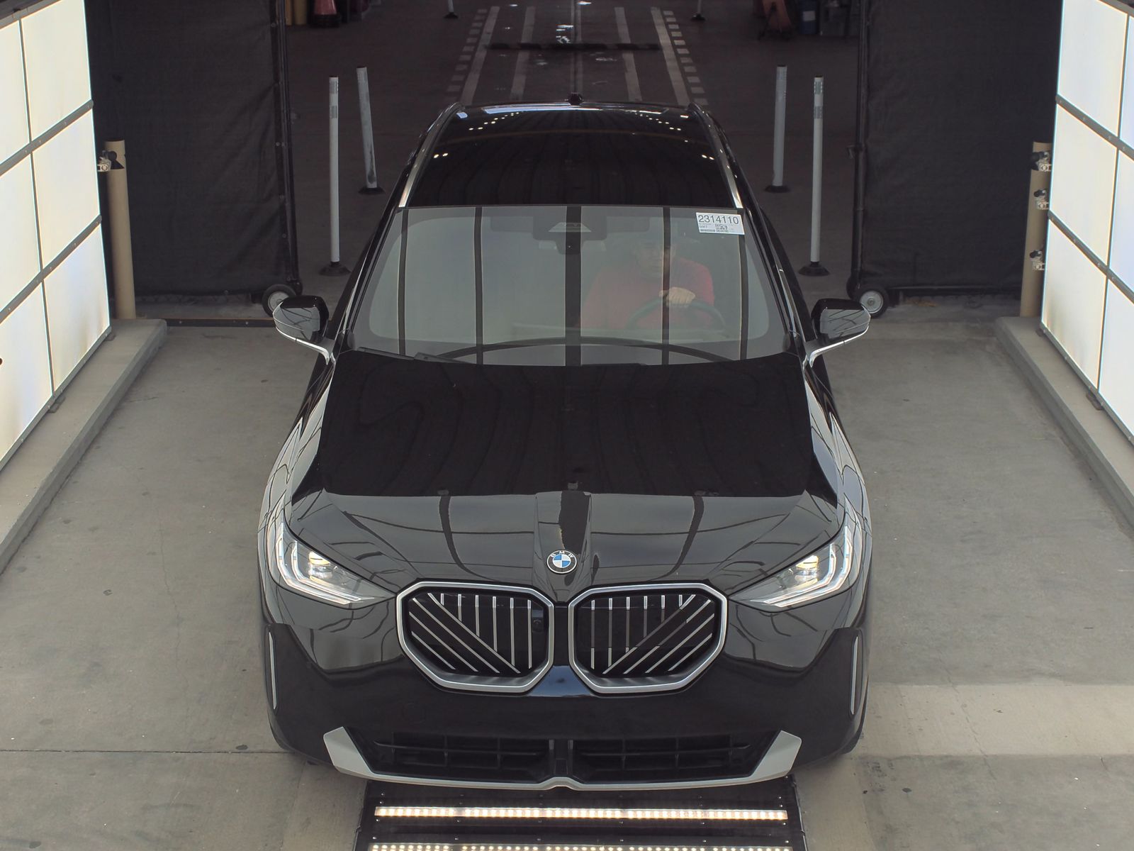 2025 BMW X3 xDrive30i AWD