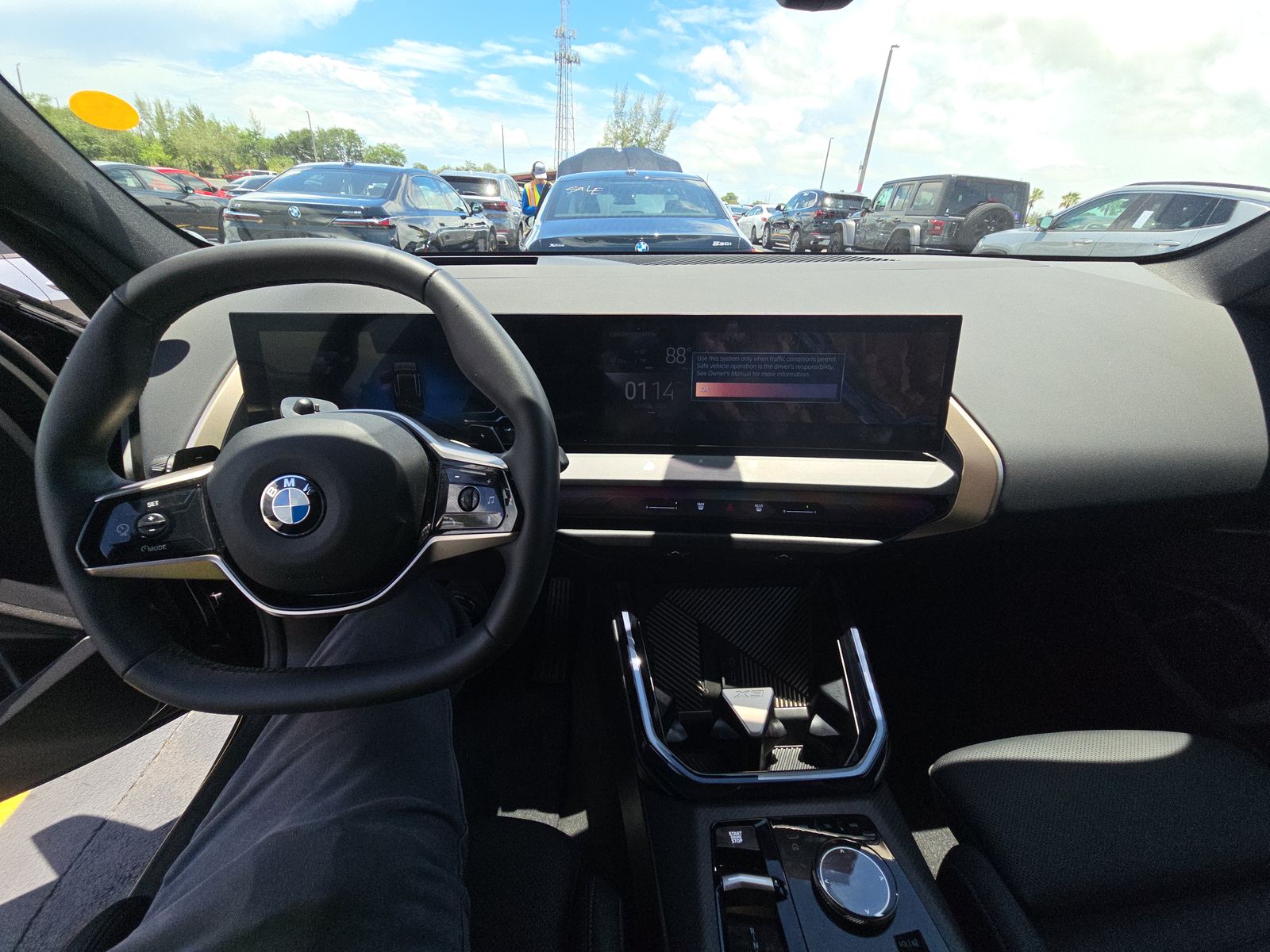 2025 BMW X3 xDrive30i AWD