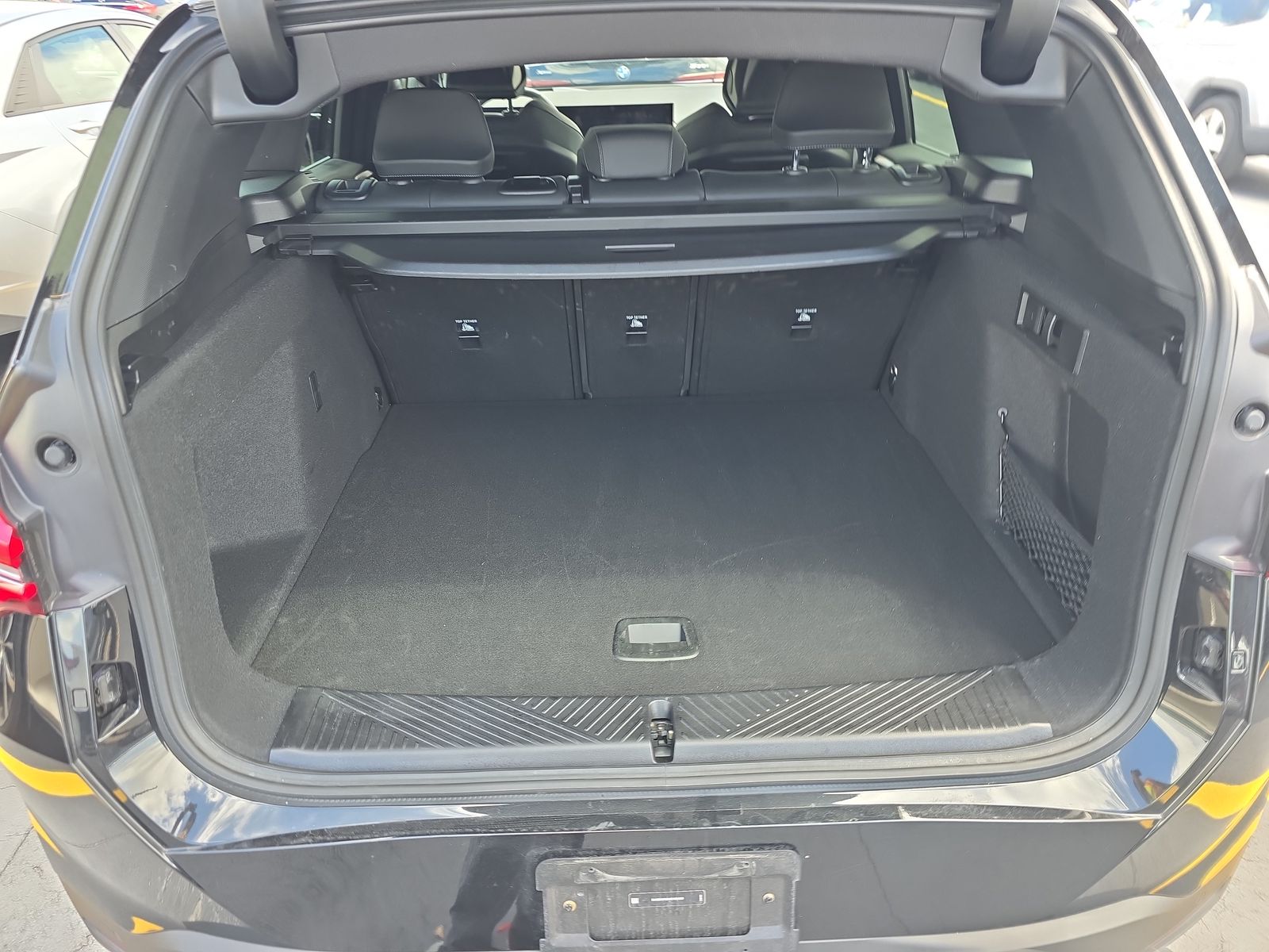 2025 BMW X3 xDrive30i AWD