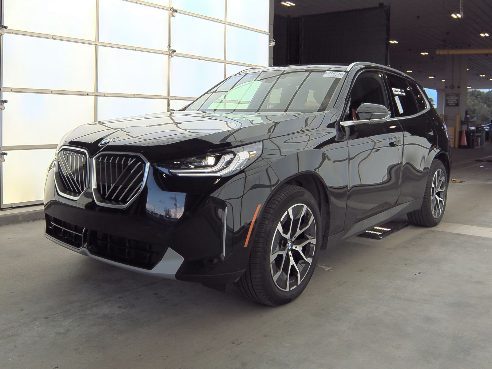 2025 BMW X3 xDrive30i AWD