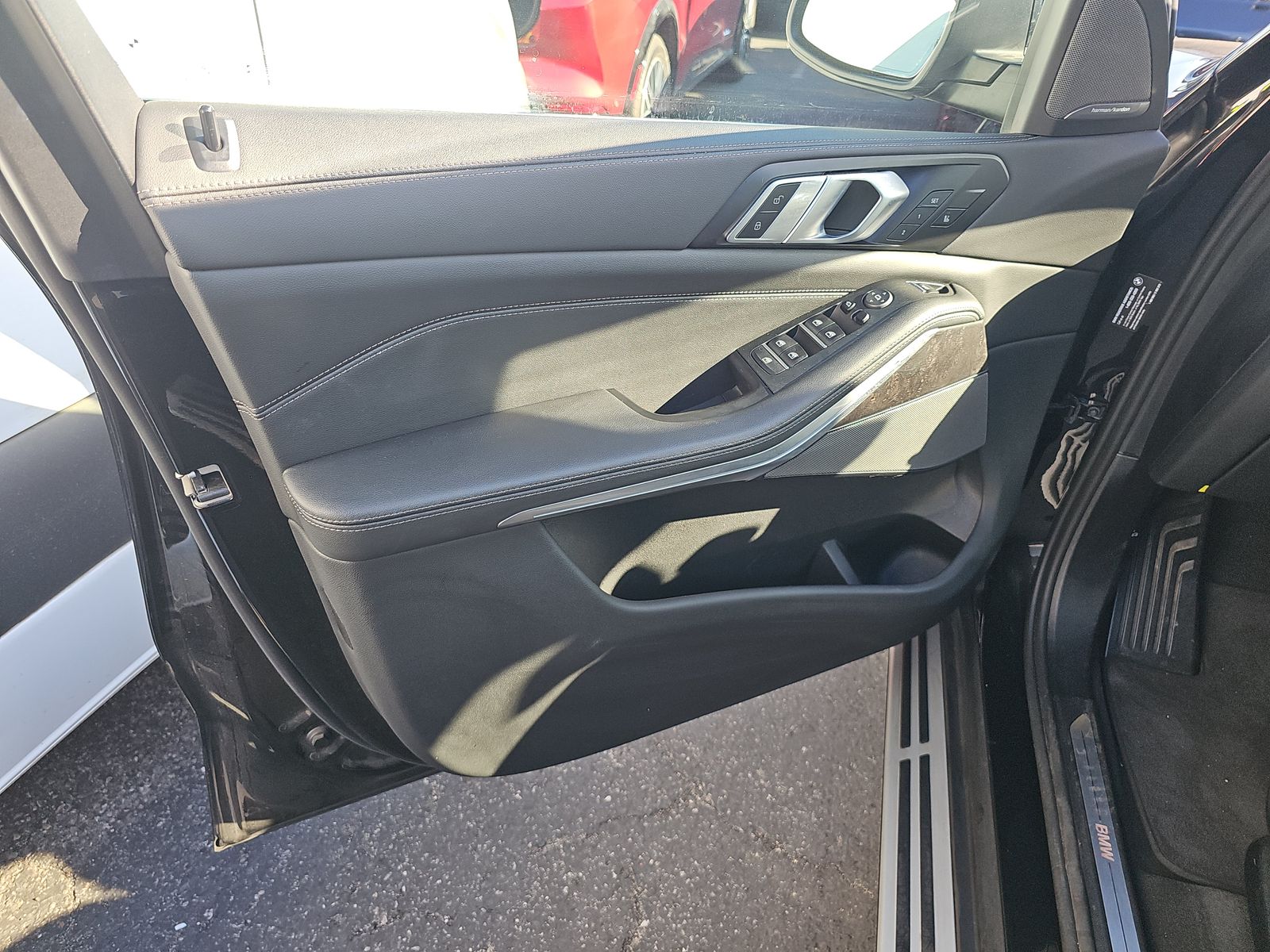 2025 BMW X5 sDrive40i RWD