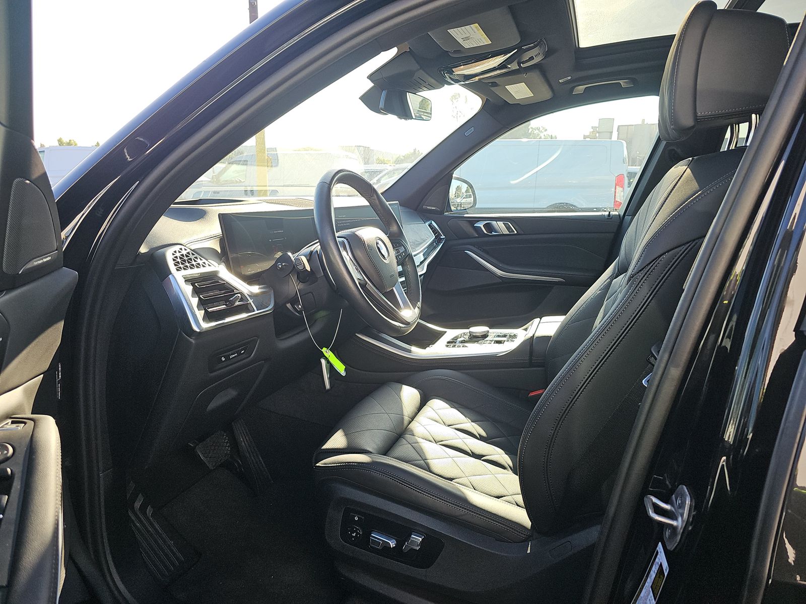 2025 BMW X5 sDrive40i RWD