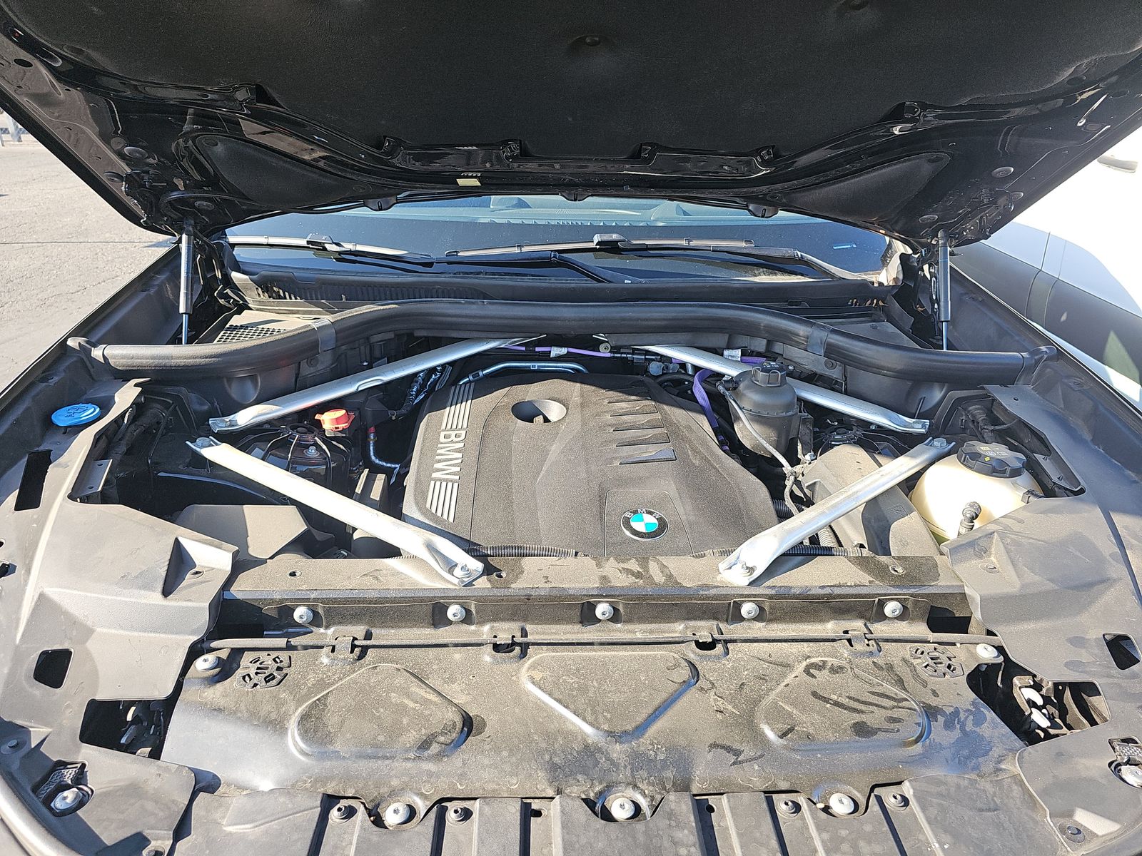 2025 BMW X5 sDrive40i RWD