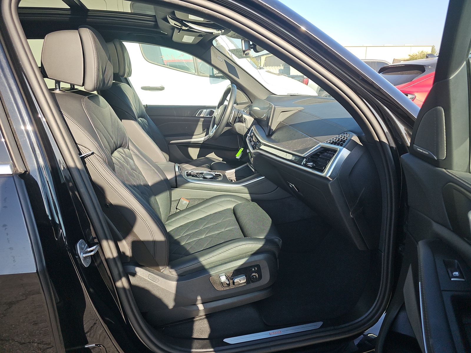 2025 BMW X5 sDrive40i RWD