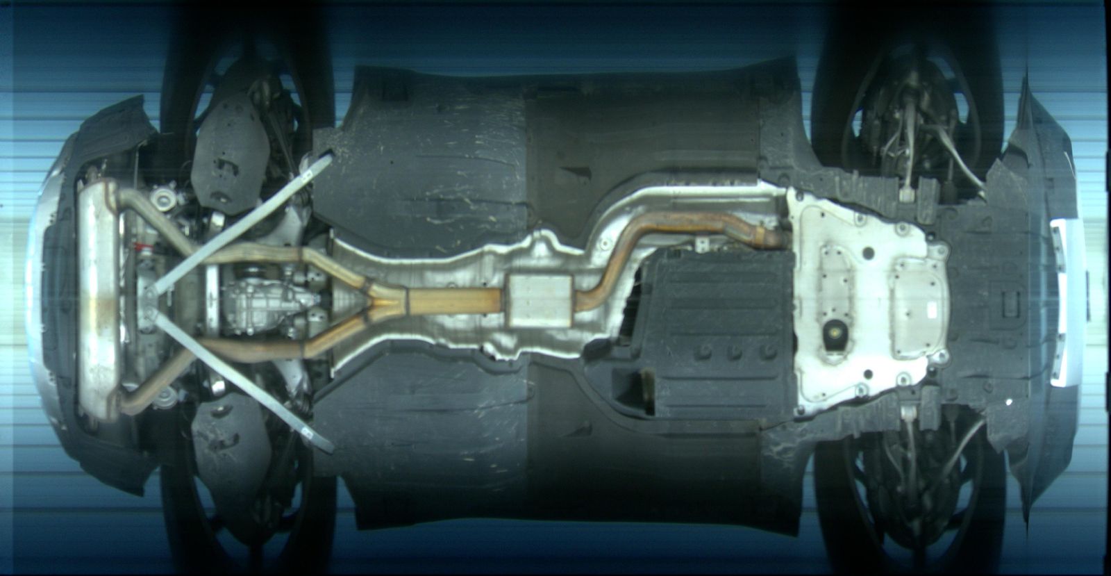 2025 BMW X5 sDrive40i RWD