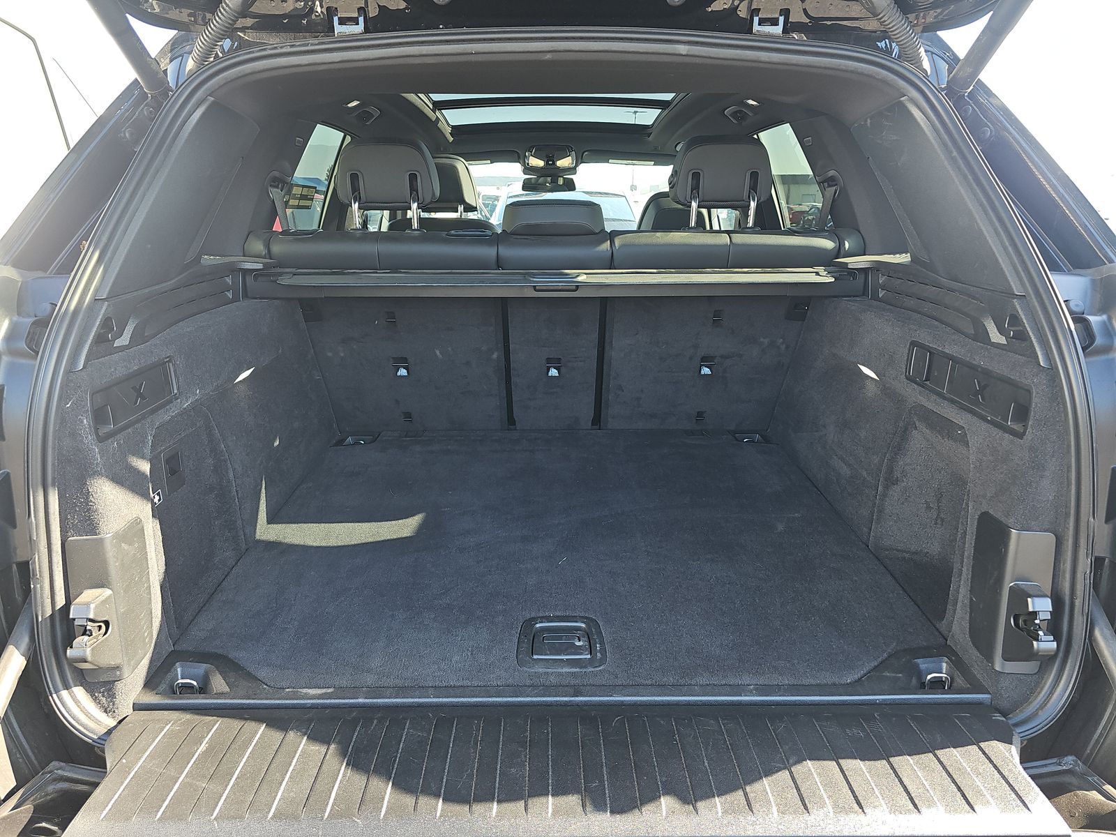 2025 BMW X5 sDrive40i RWD