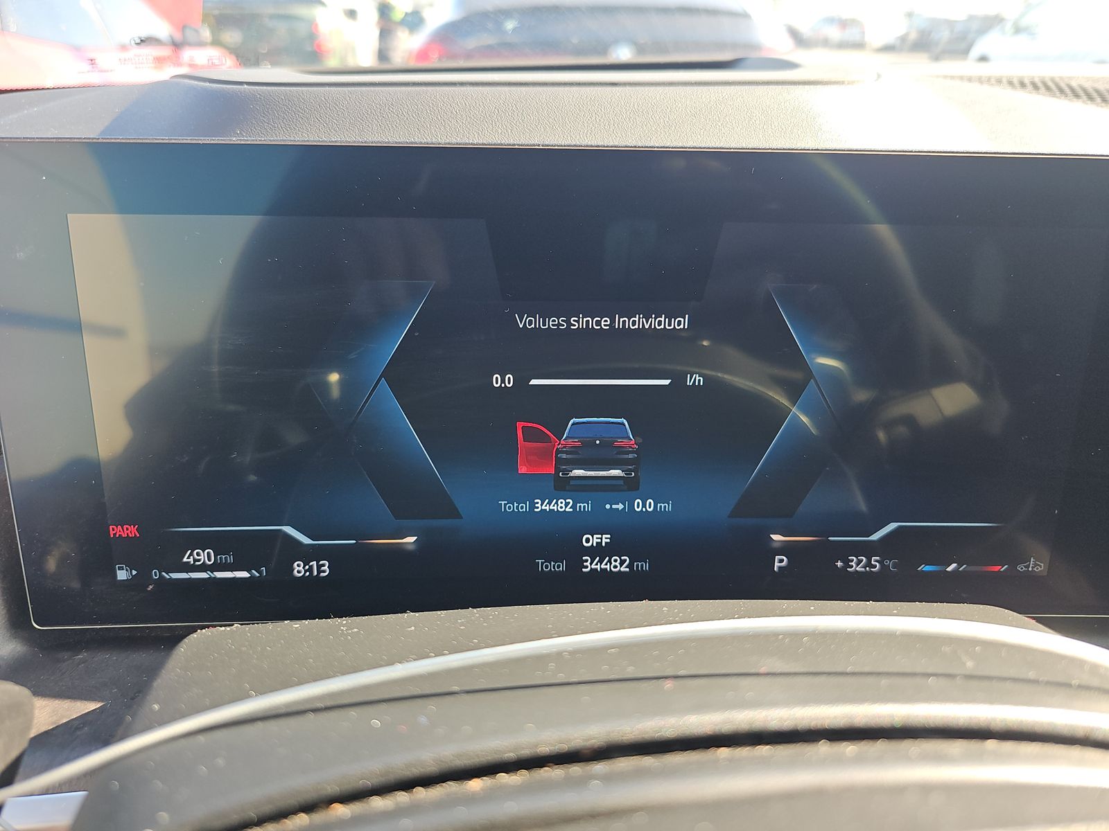 2025 BMW X5 sDrive40i RWD