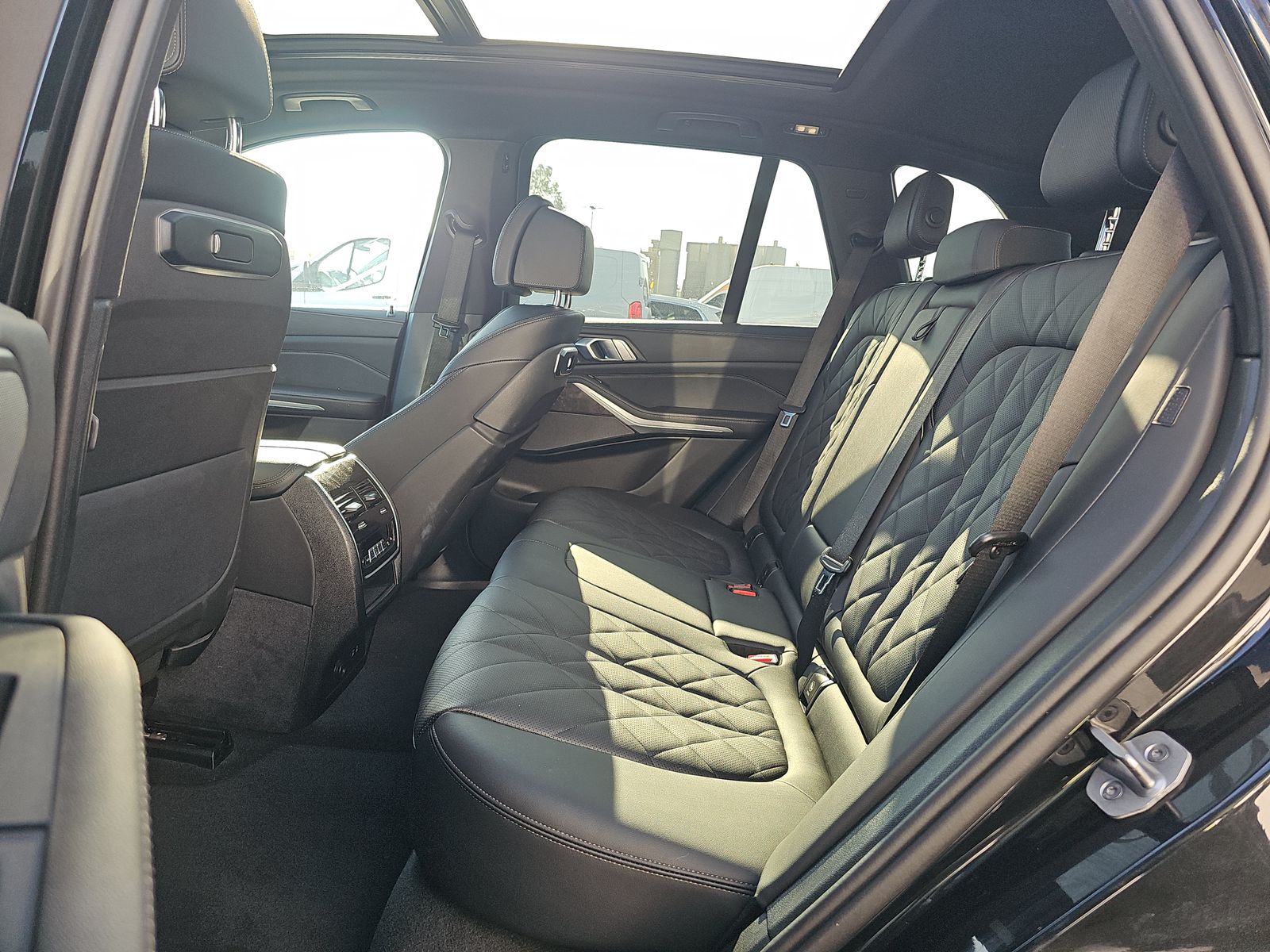 2025 BMW X5 sDrive40i RWD