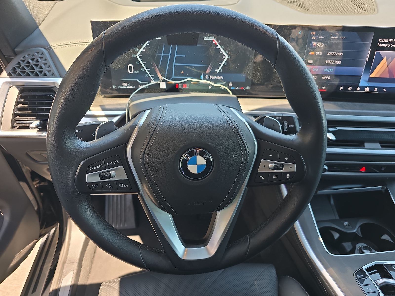 2025 BMW X5 sDrive40i RWD