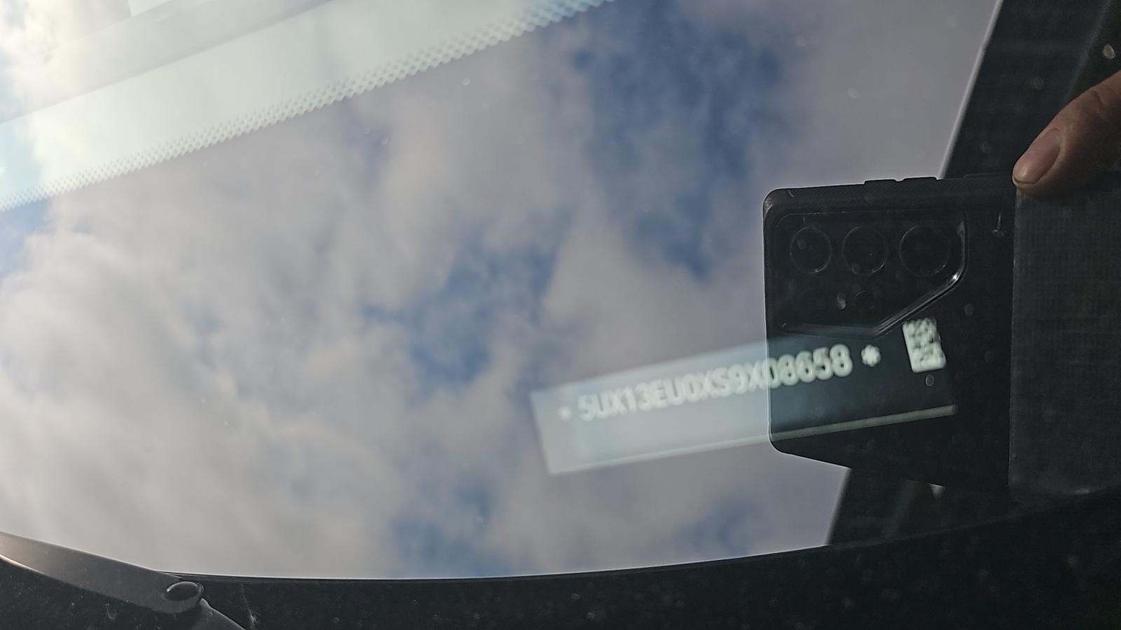 2025 BMW X5 sDrive40i RWD