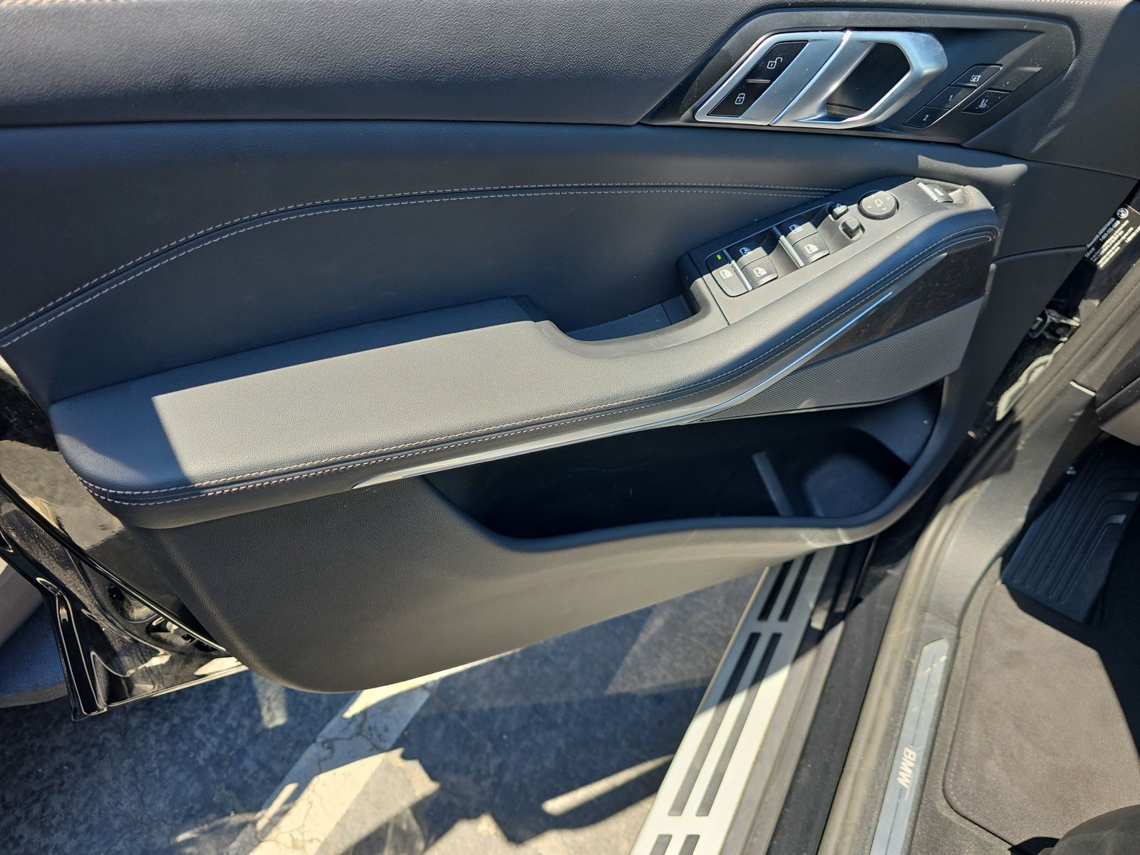 2025 BMW X5 sDrive40i RWD