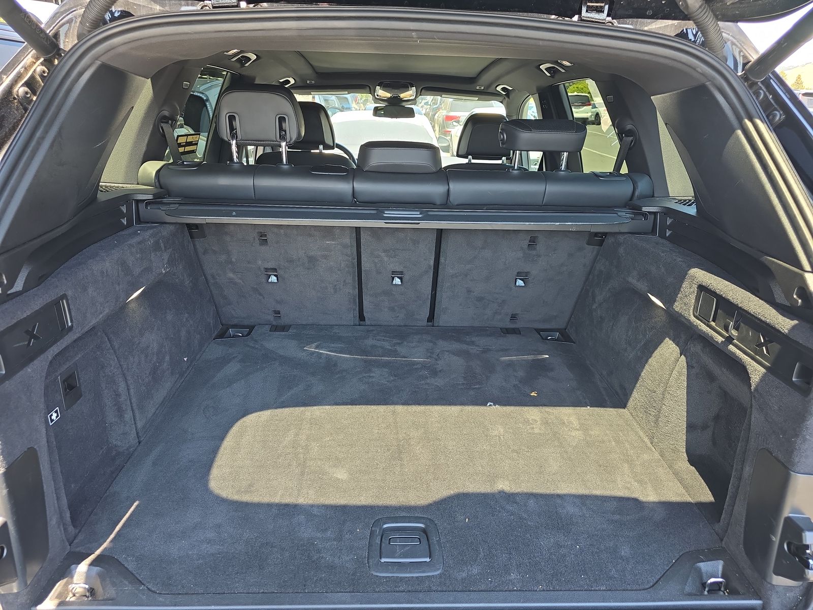2025 BMW X5 sDrive40i RWD